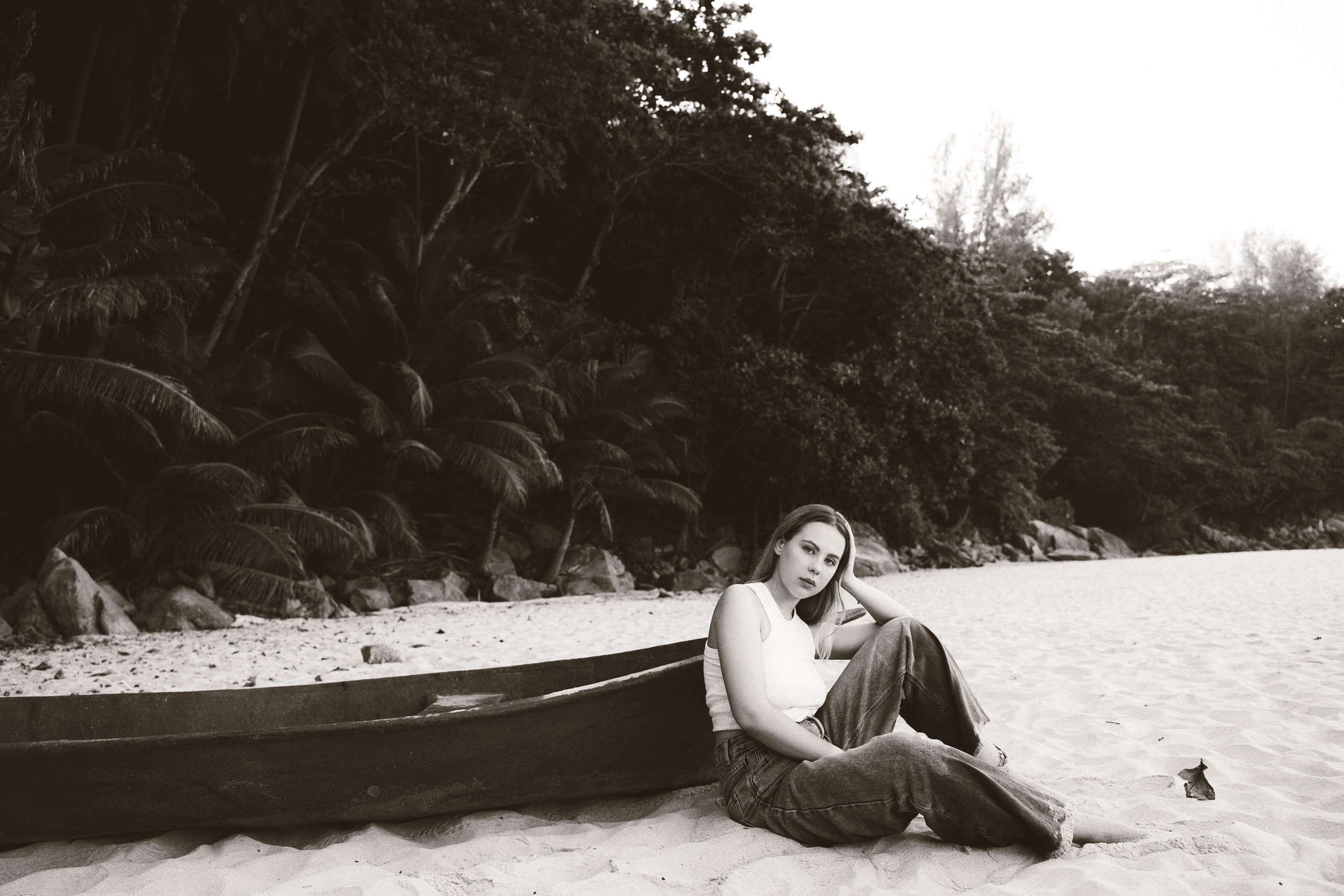 SONYA. Портретный и семейный фотограф на Пхукете Андрей Валиев