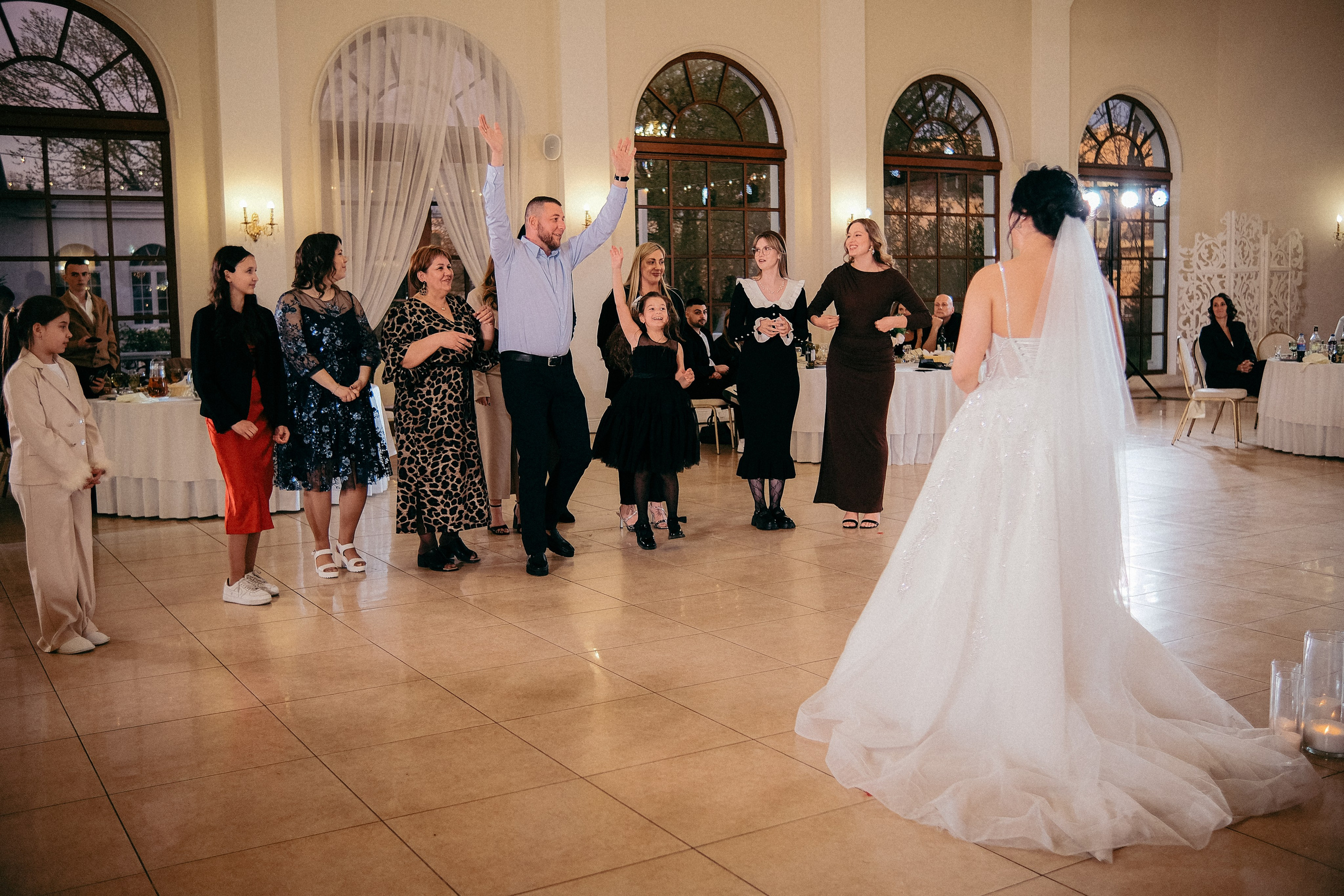 Рида & Богдан. Пушкин. Phdkvmr.ru