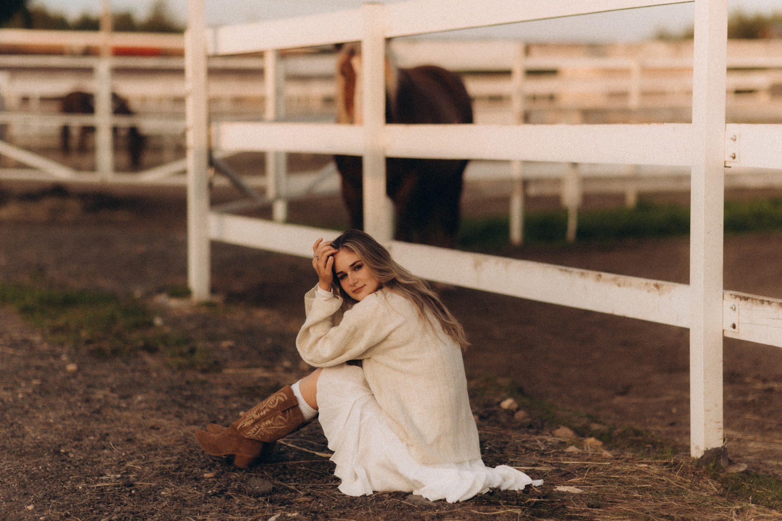 Катя и Маша