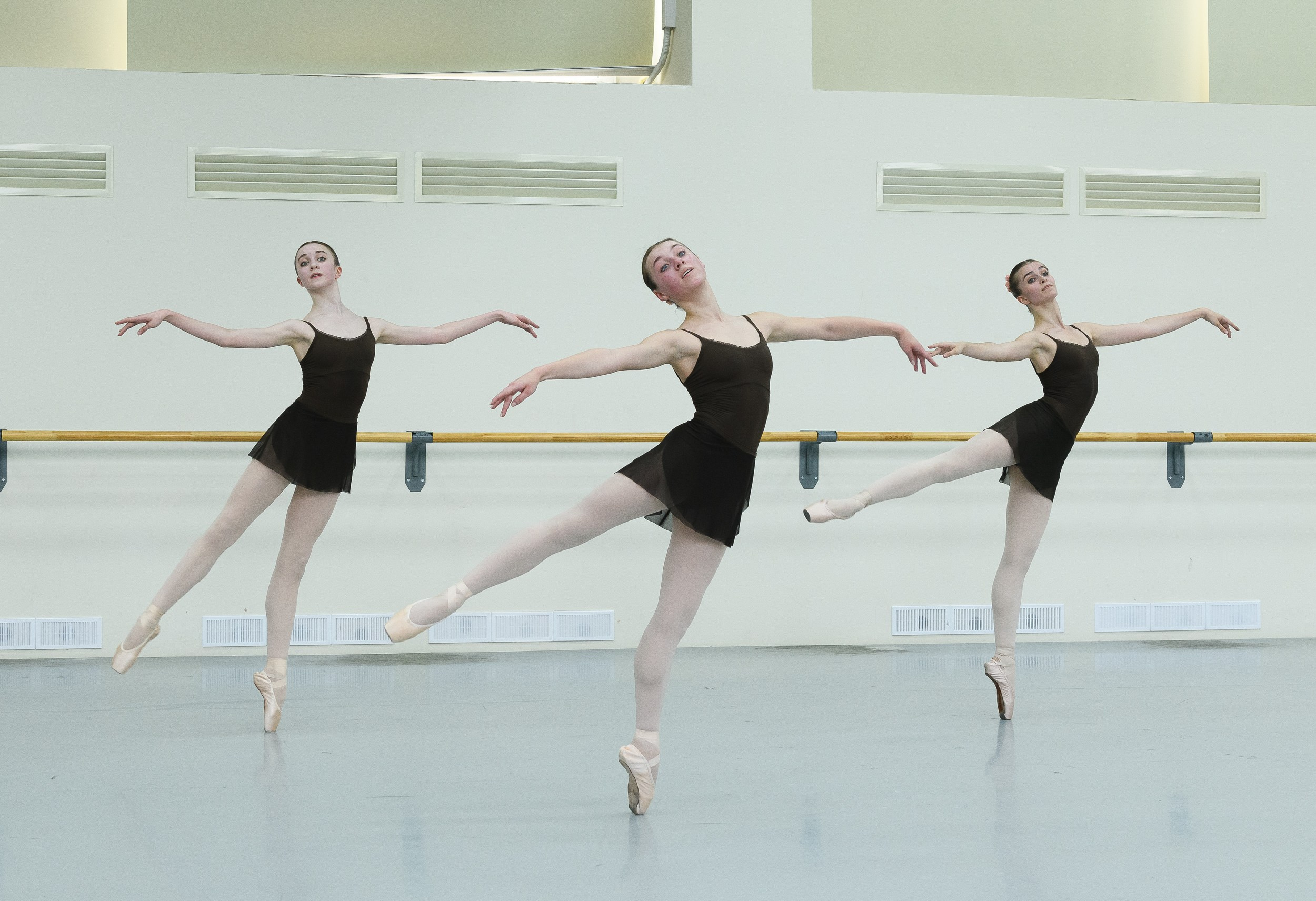 Госэкзамен 1 курса МГХУ им. Лавровского