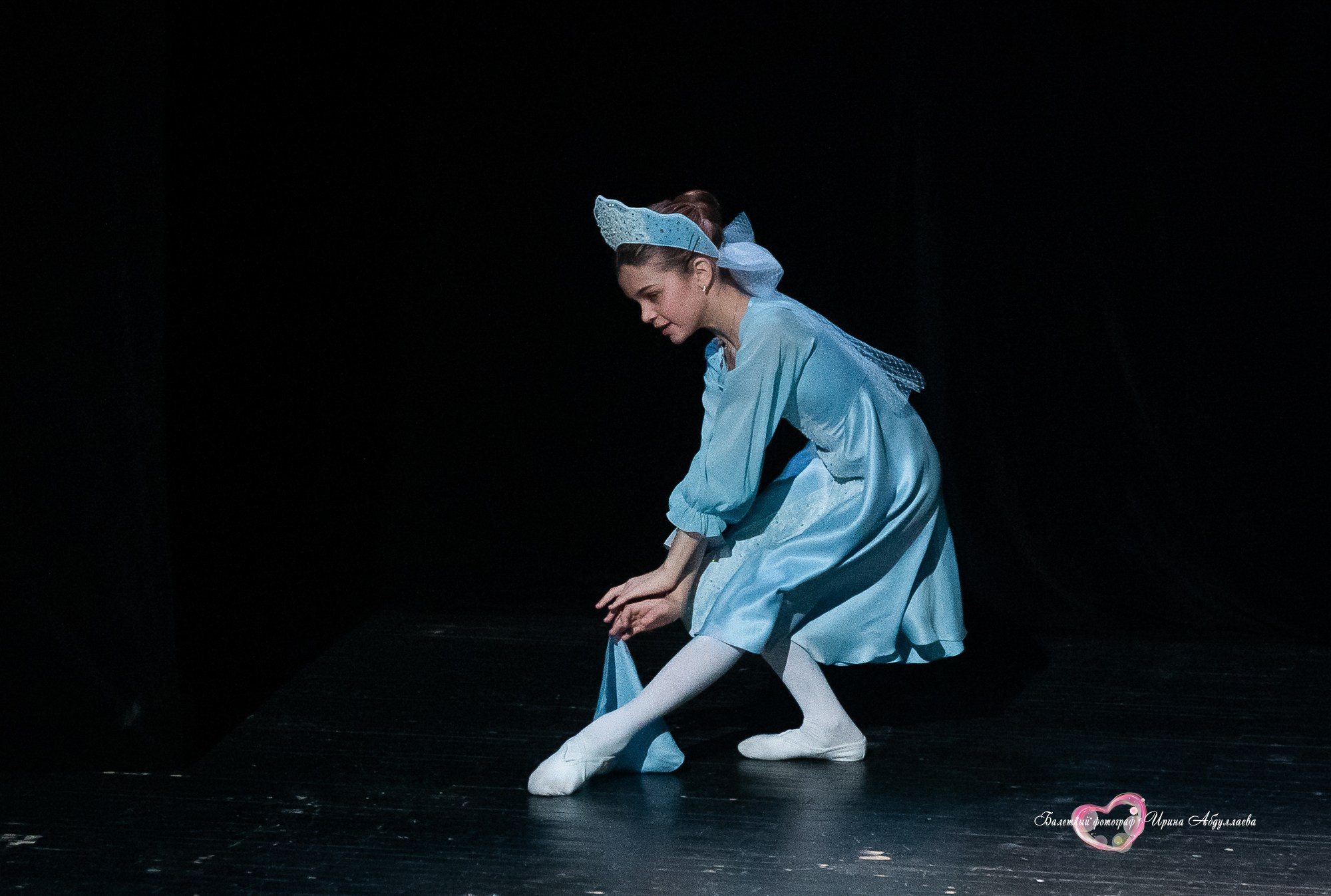 Хореографическая студия STUDIO GRIG «КЛАСС-КОНЦЕРТ» (г. Москва) 2022 г