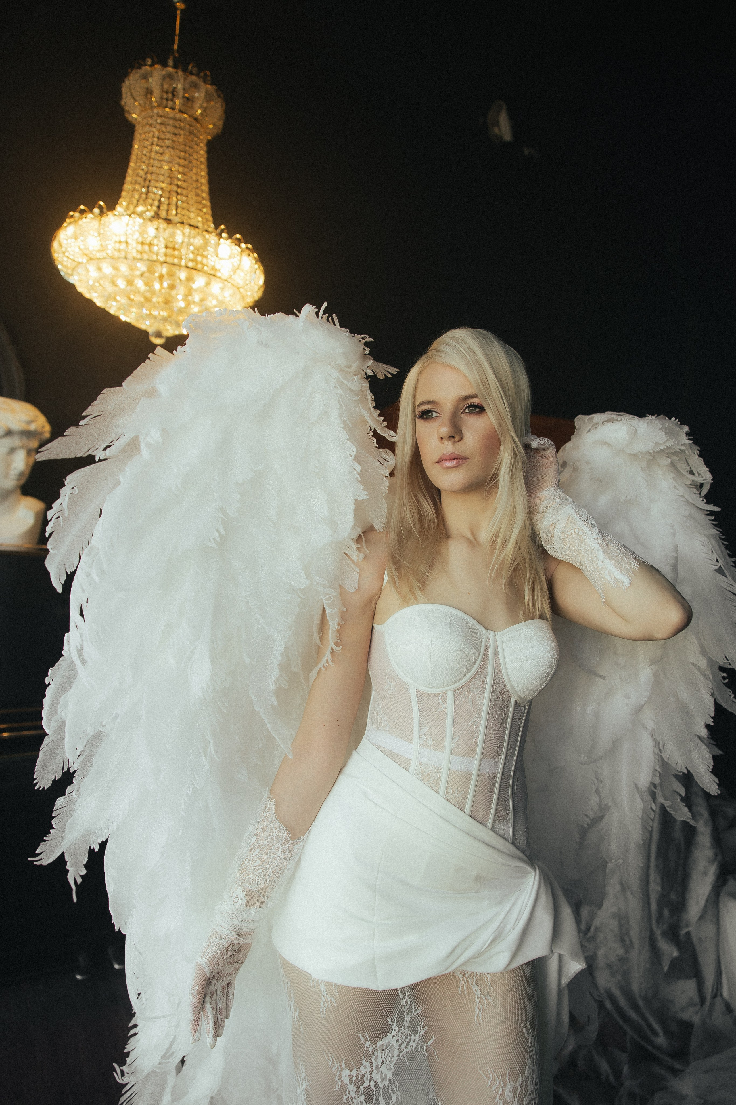 Дарья. Фотограф Ольга Сапронова. Свадебный фотограф Ольга Сапронова