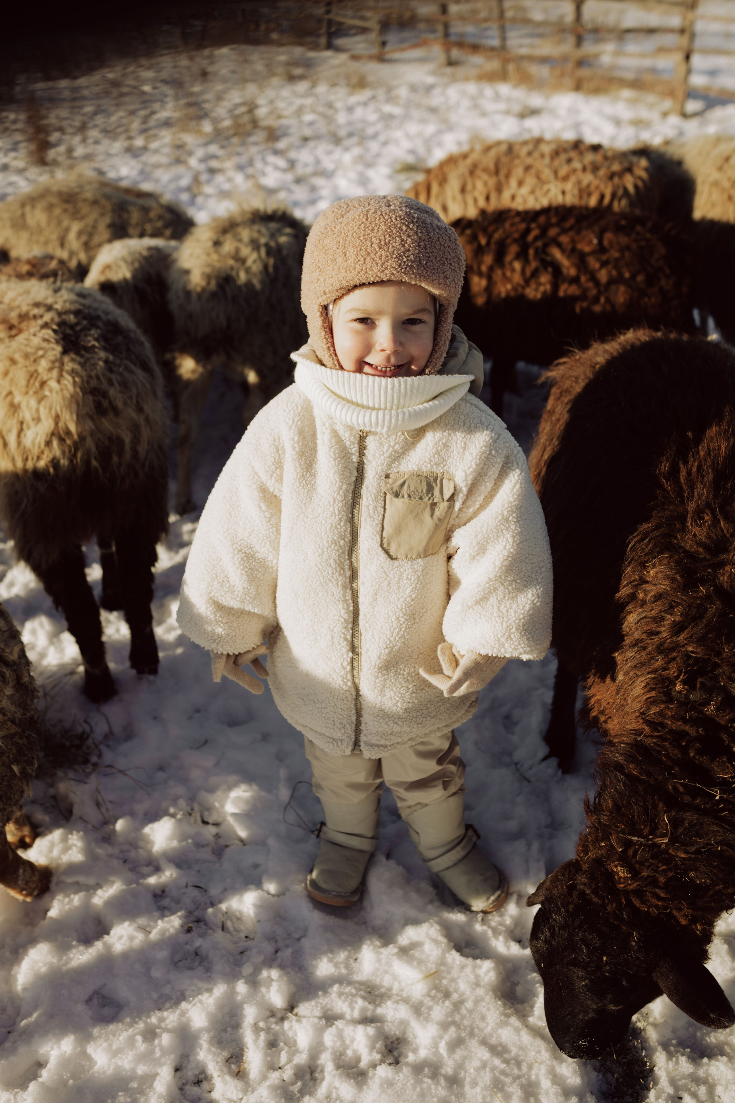 Наталья и Варя. Фотограф Стилист Тюмень Вера Хайруллина