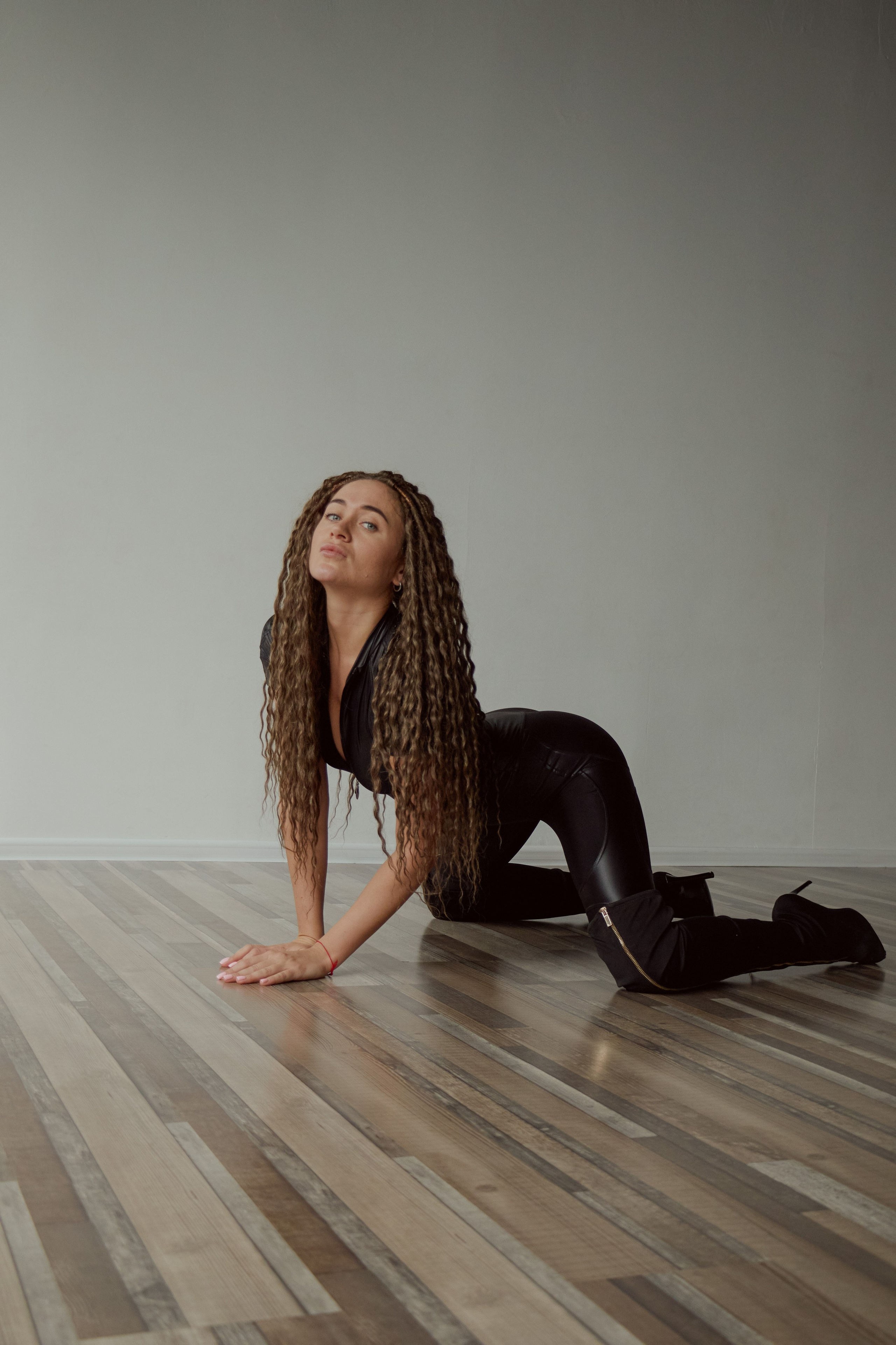 Алина. Фотограф Стилист Тюмень Вера Хайруллина