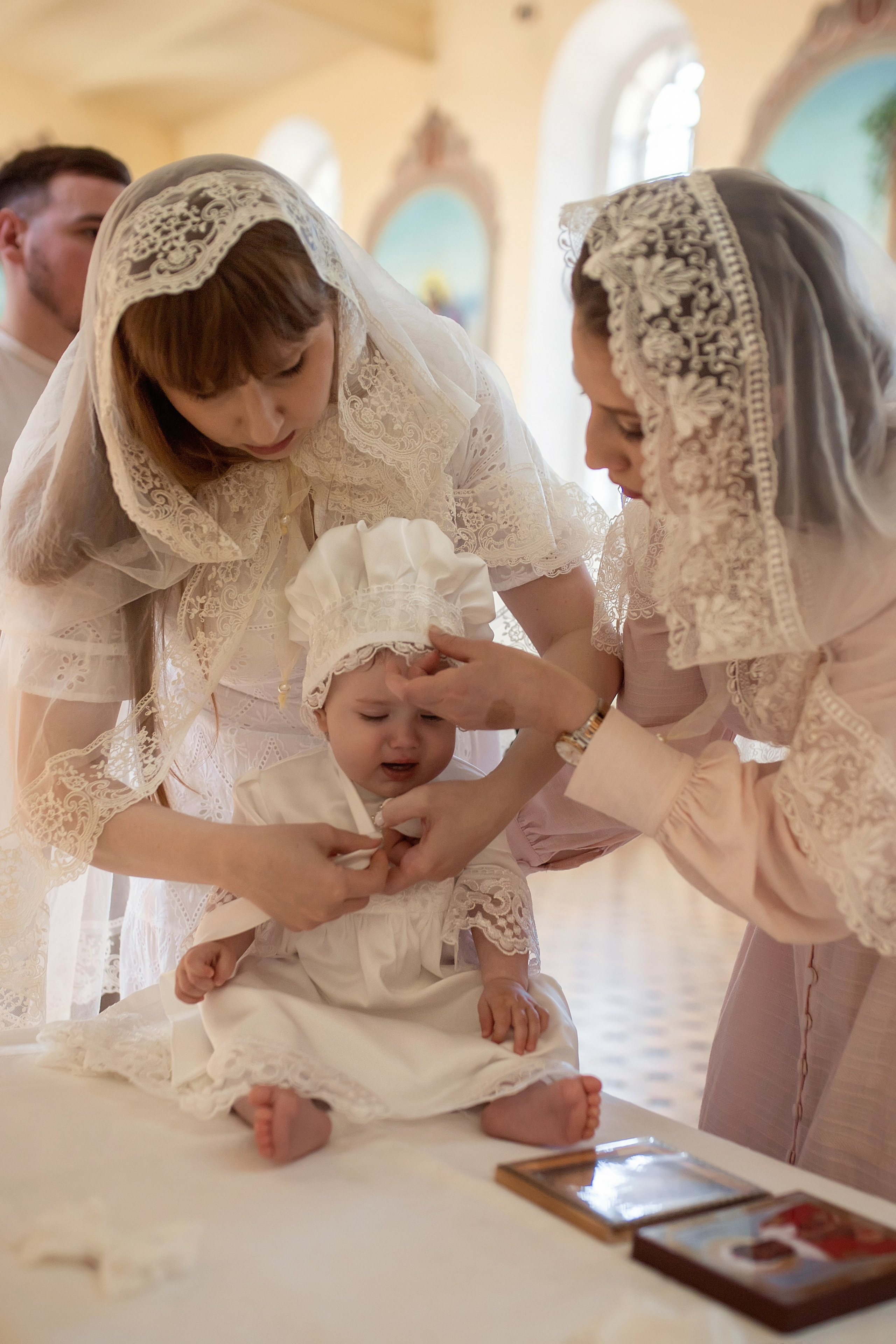 Церковь Сретения Господня. Олеся Семейская свадебный и семейный фотограф в Ростове-на-Дону