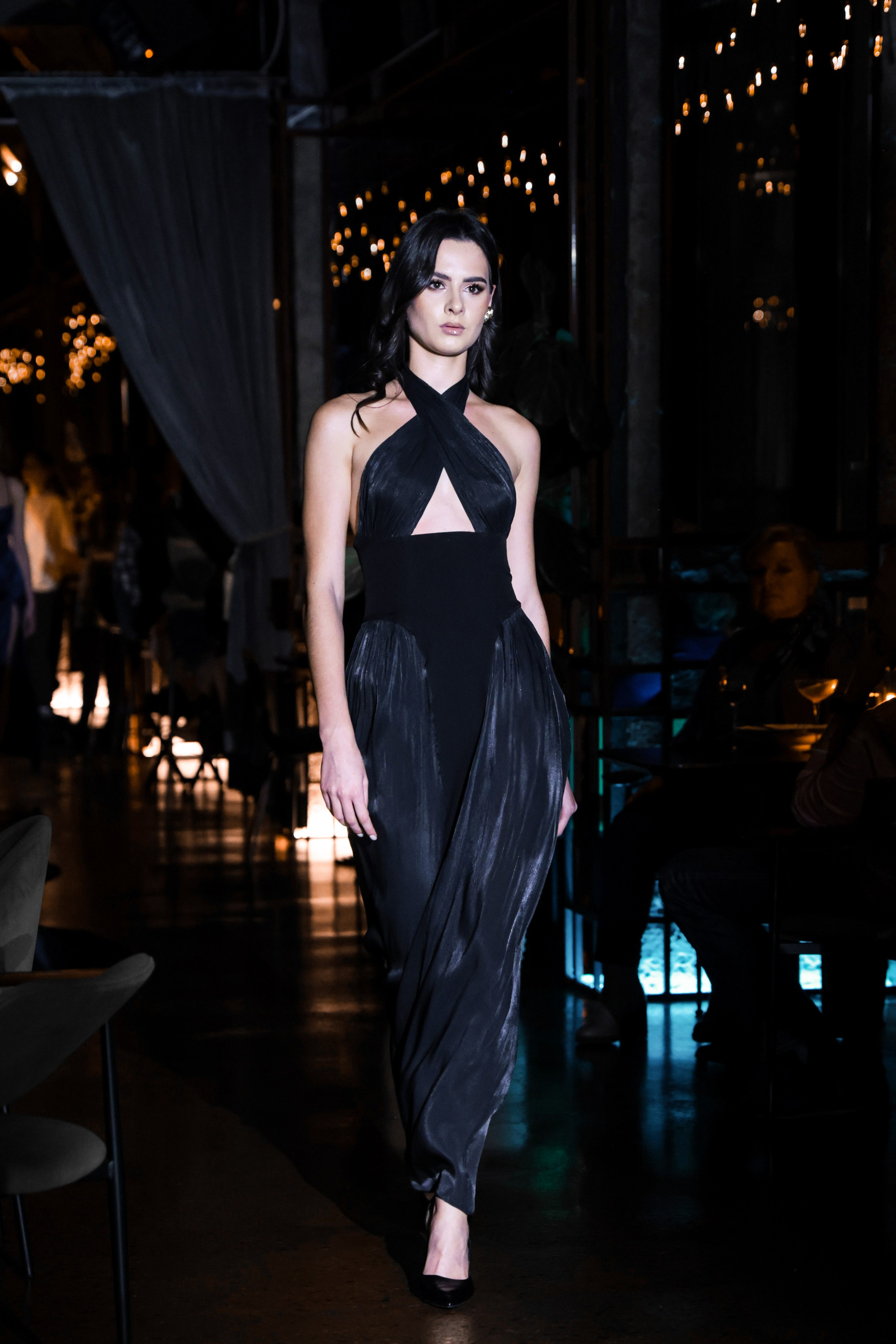 Sukra. Презентация новой коллекции. Fashion Фотограф в СПб Yana Kochkina