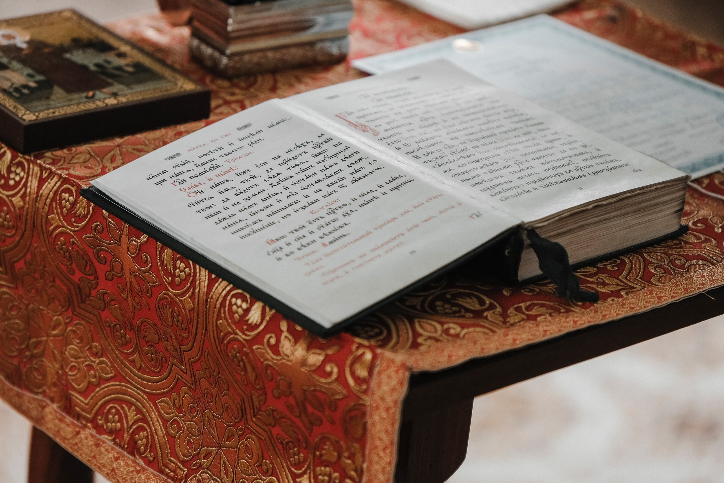 Крестины 3. Фото Видео Дизайн