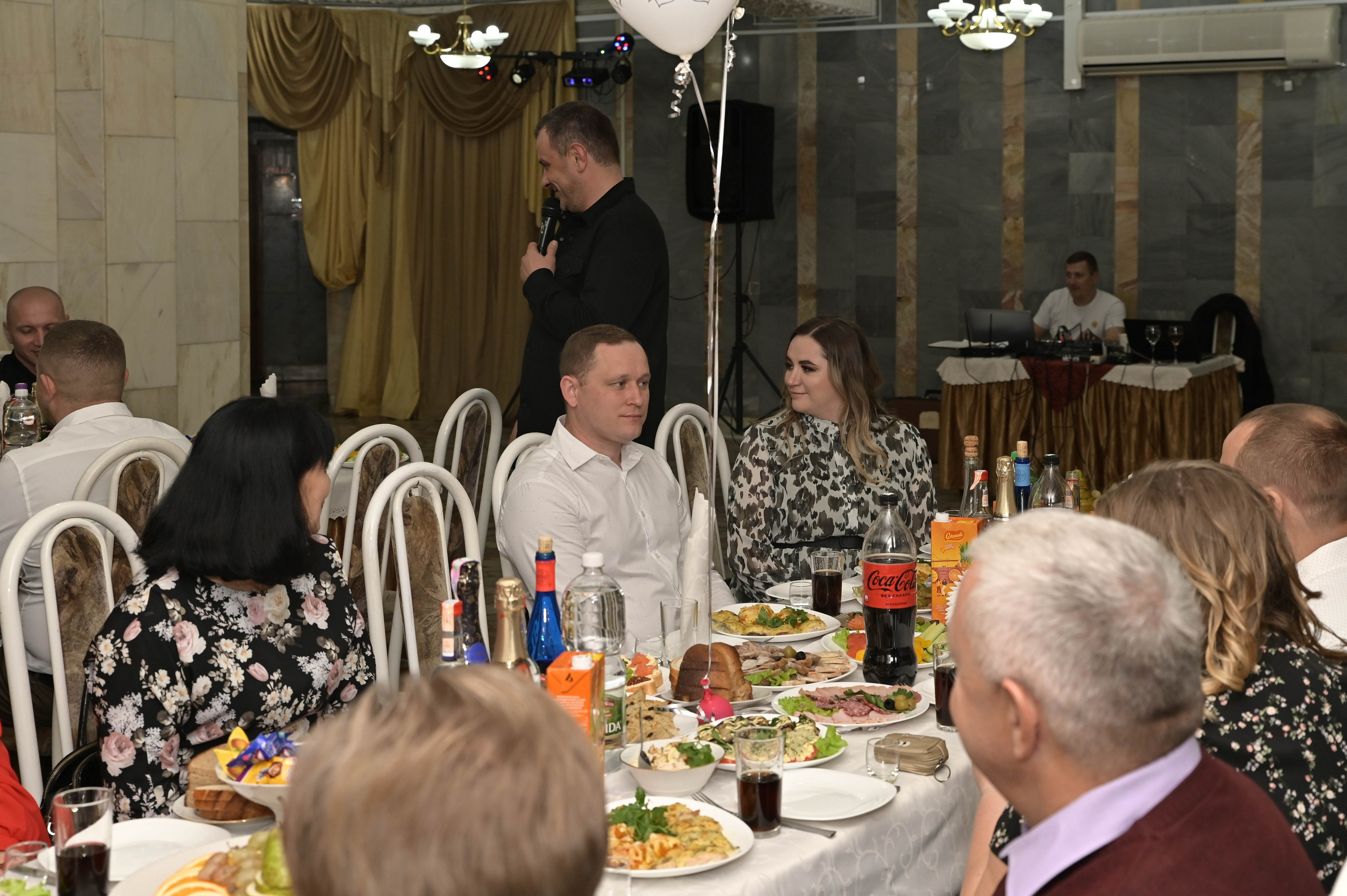 Свадьба Ольга и Владимир. Фотоуслуги, услуги фотографа, фотографирование важных событий