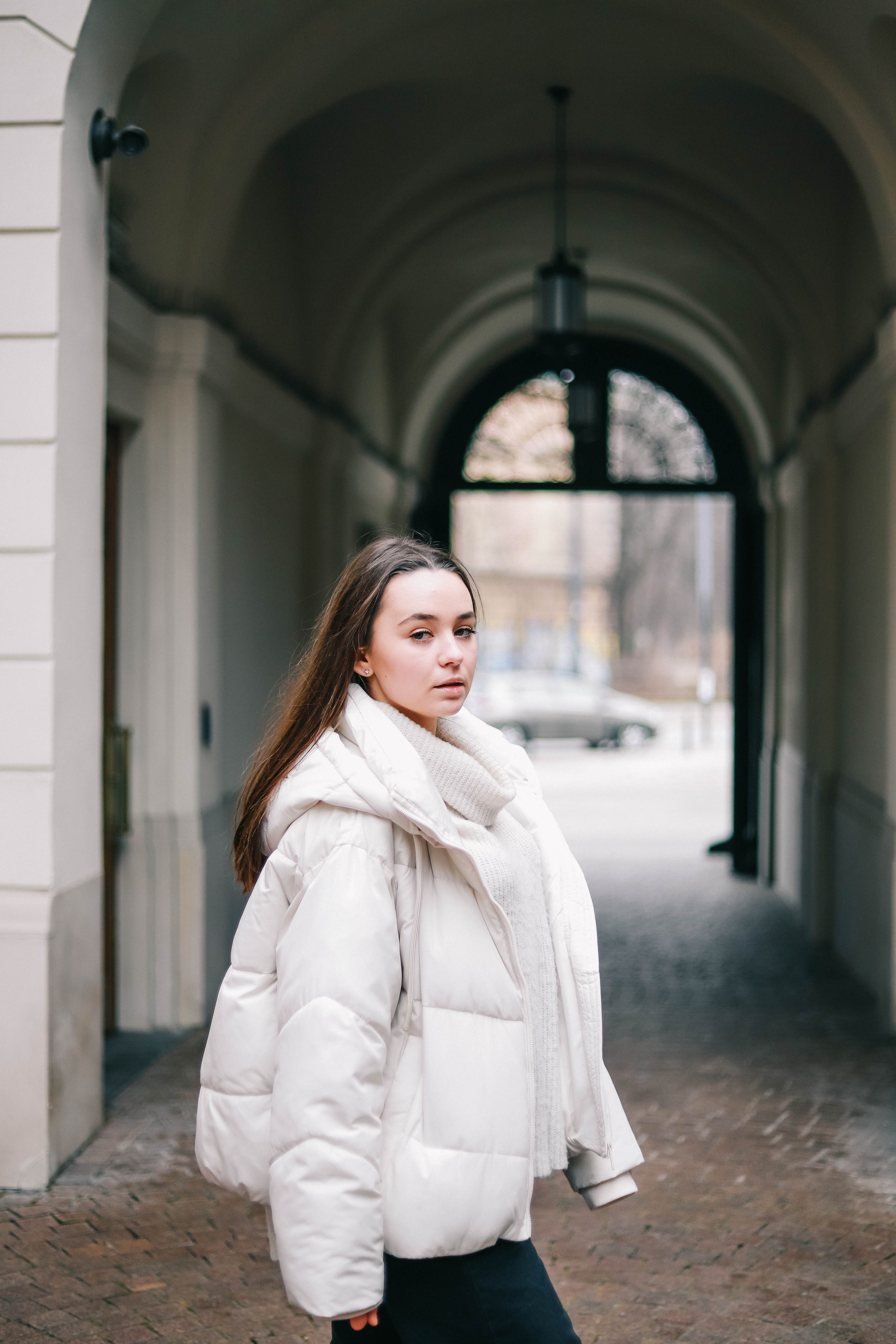 Алина. Женский/Детский фотограф в Симферополе Вероника Слепогина