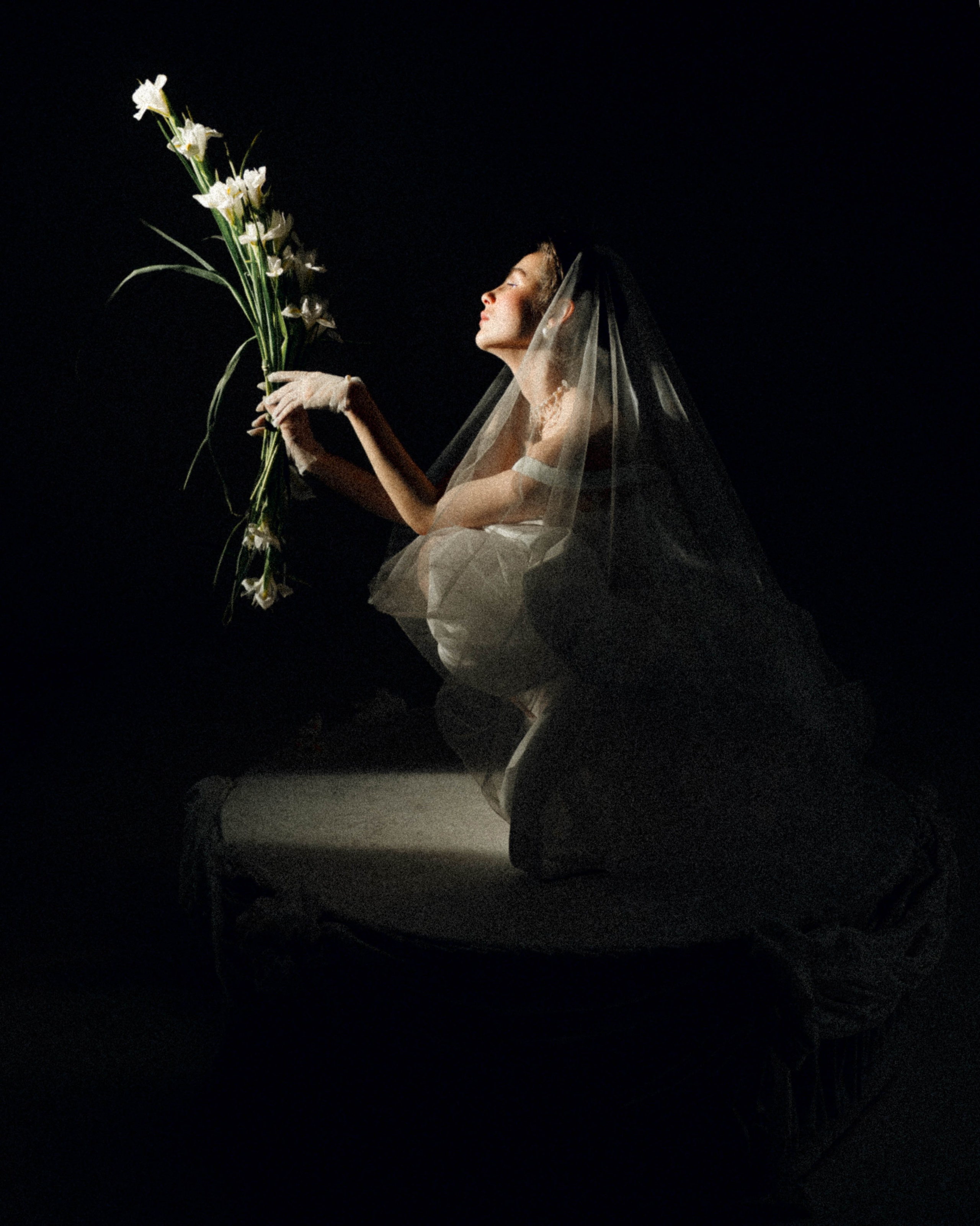 Свадебный фотограф в Краснодаре и Сочи Винидиктова Екатерина