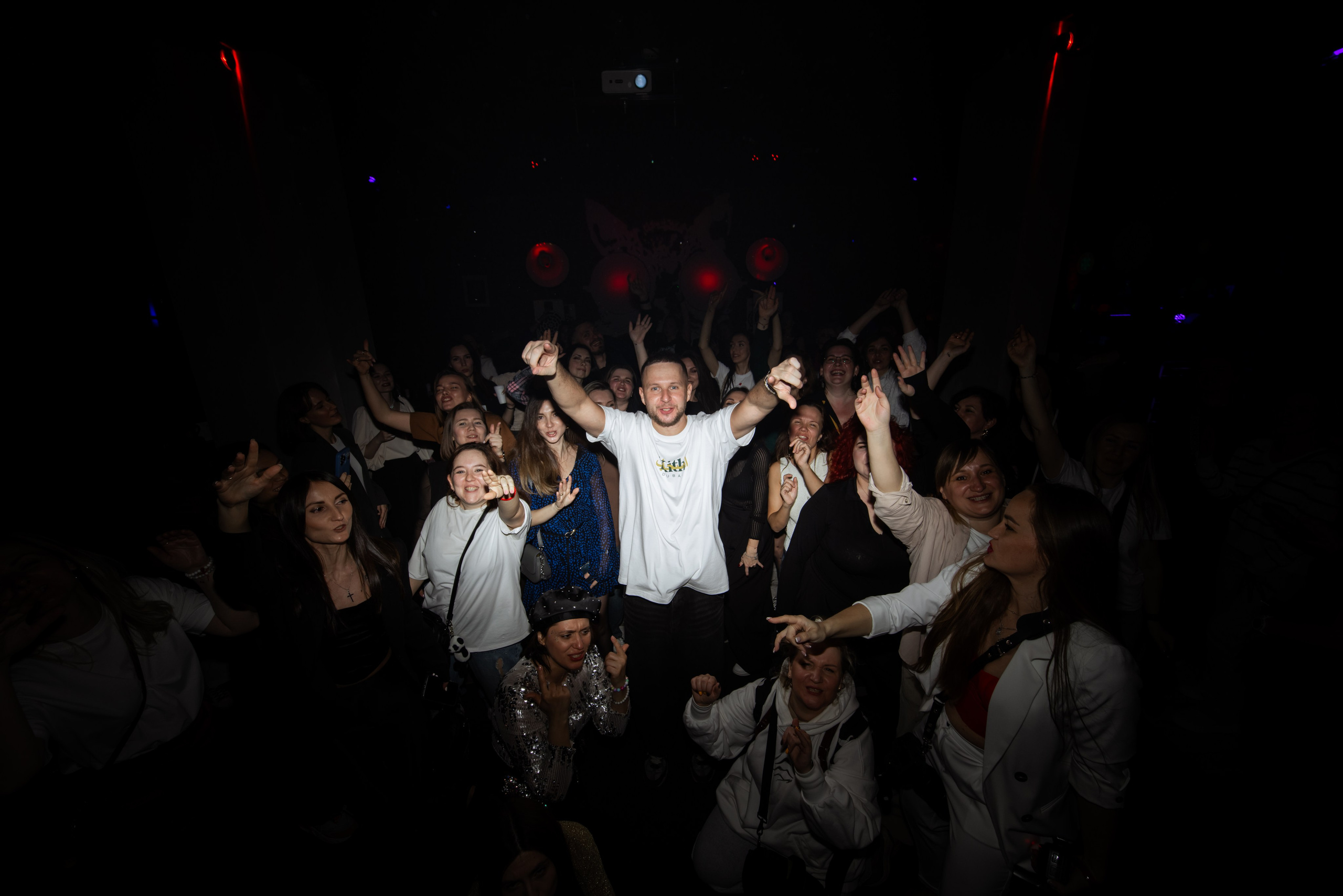 Выпускной фотографов. Свадебный и семейный фотограф в Москве и Московской области Оксана Шлыкова