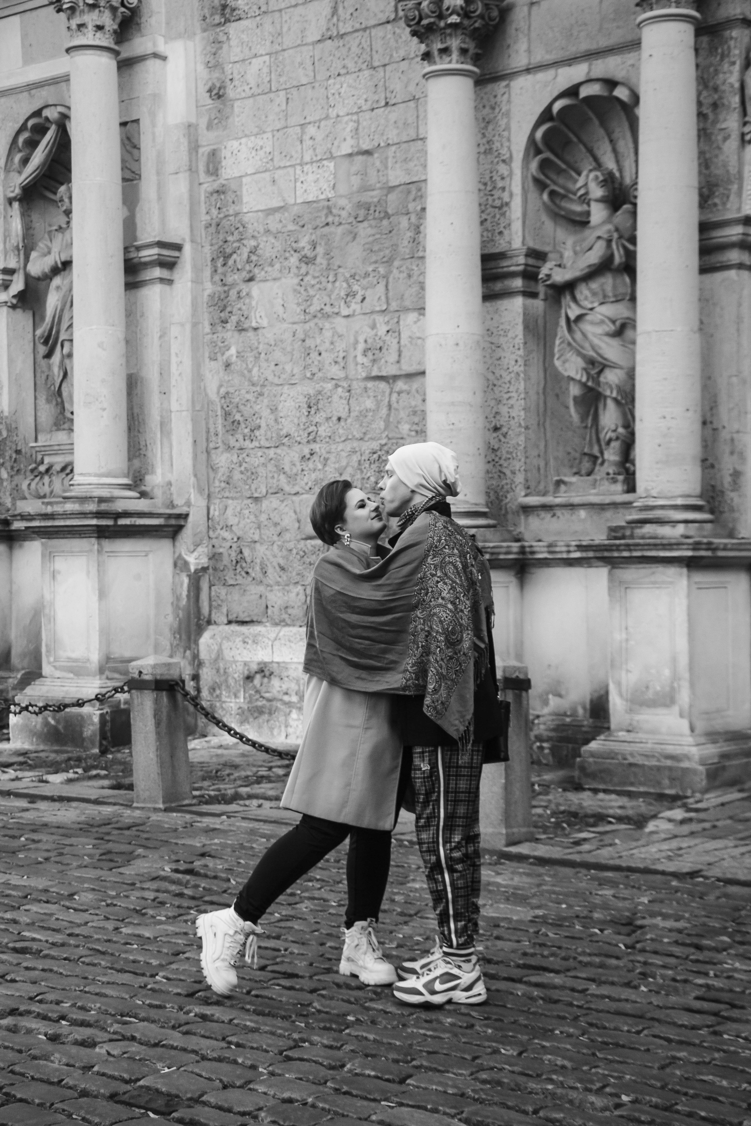 Стас & Алина. Бережно сохраняю ваши чувства и истории на своих фотографиях