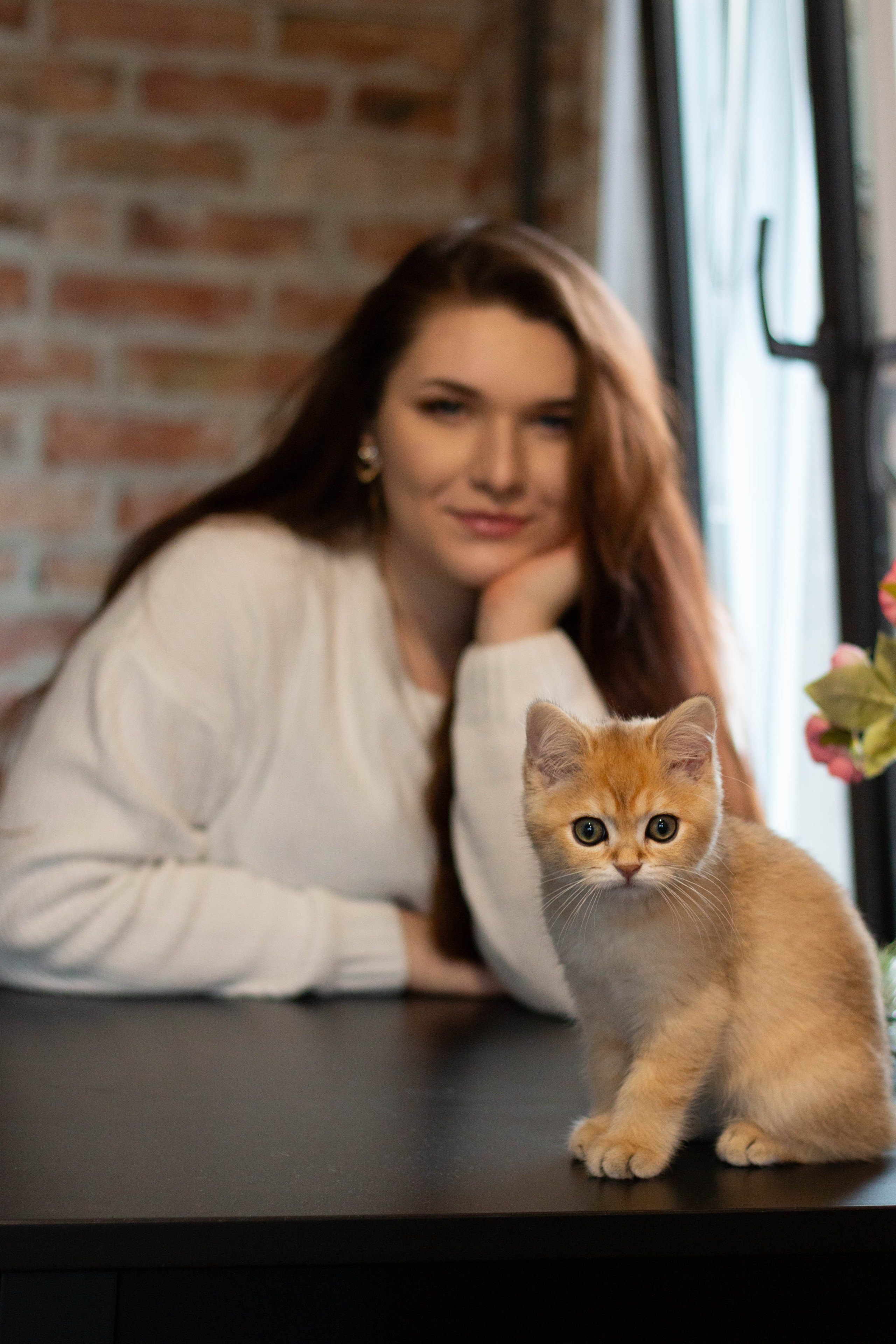 MILANA & RUFUS. Бережно сохраняю ваши чувства и истории на своих фотографиях