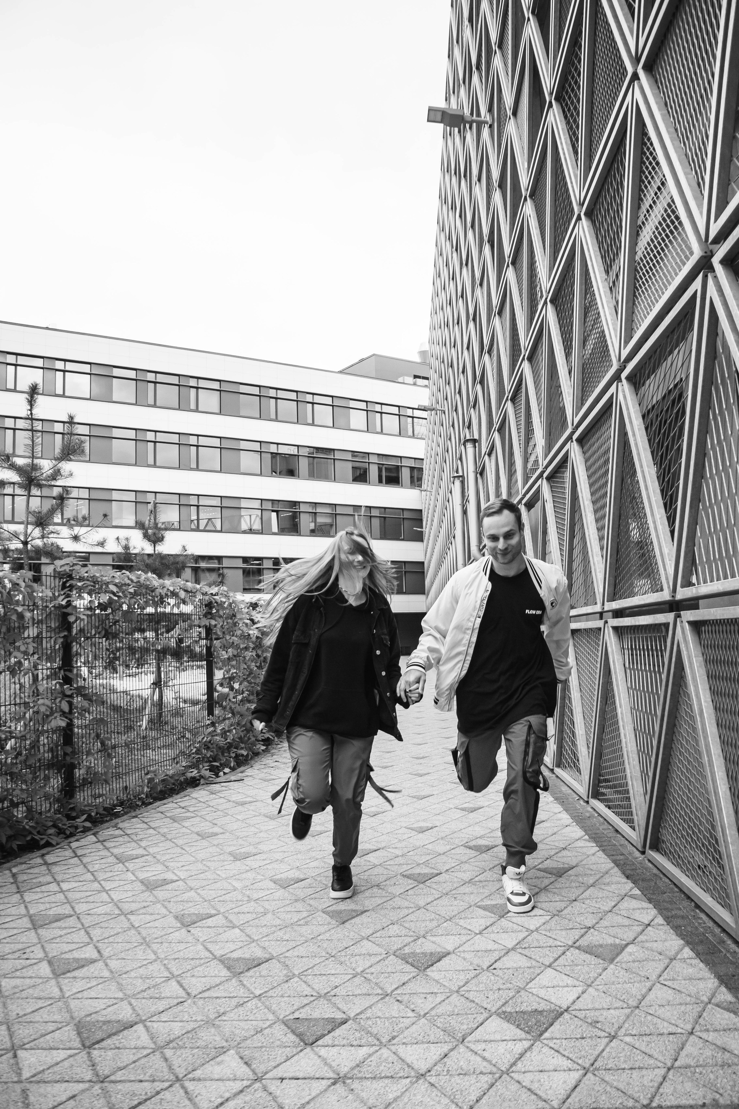 Дима & Ира. Бережно сохраняю ваши чувства и истории на своих фотографиях