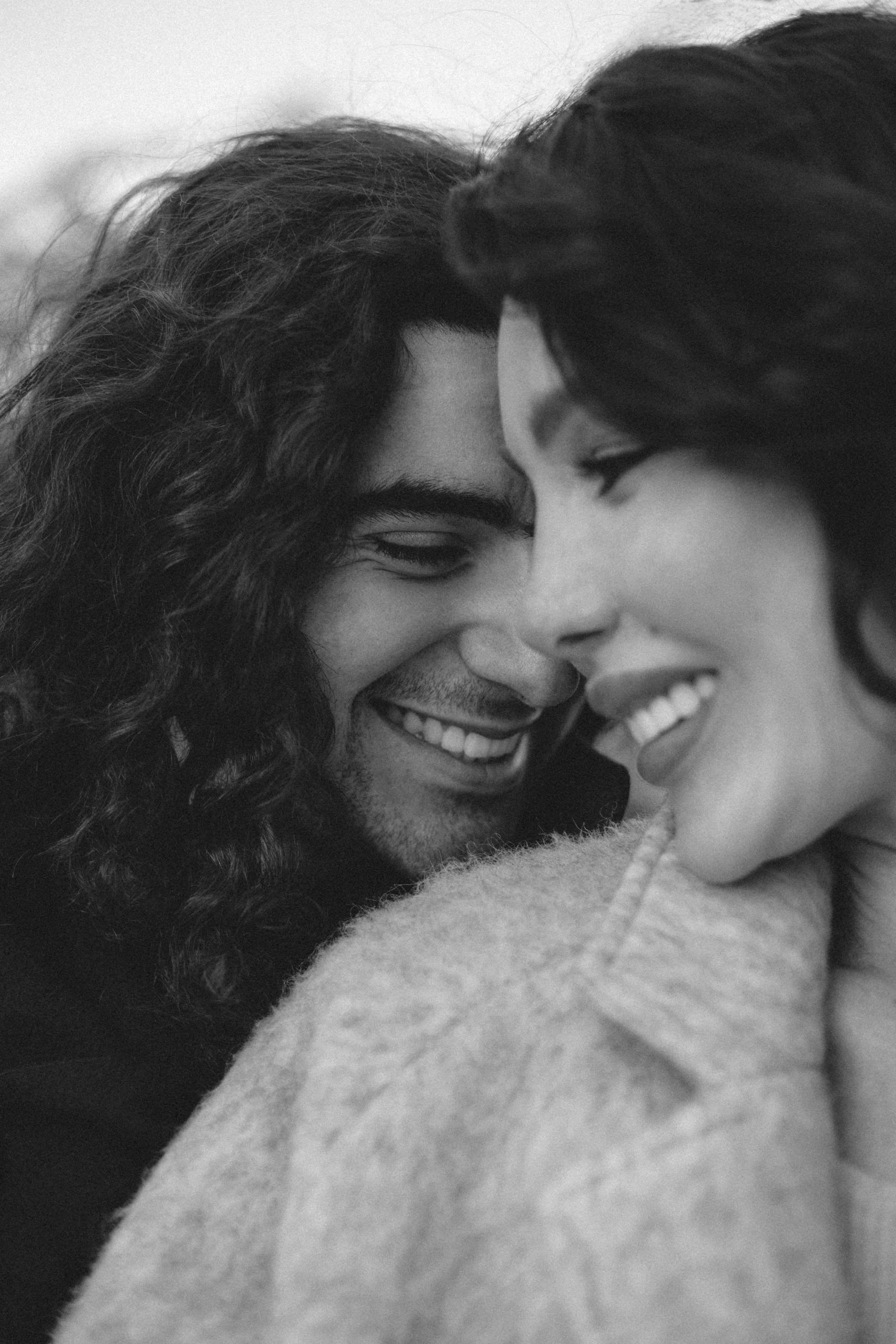 Рустам и Алиса. Никита Белокопытов — фотограф в Москве и Санкт-Петербурге