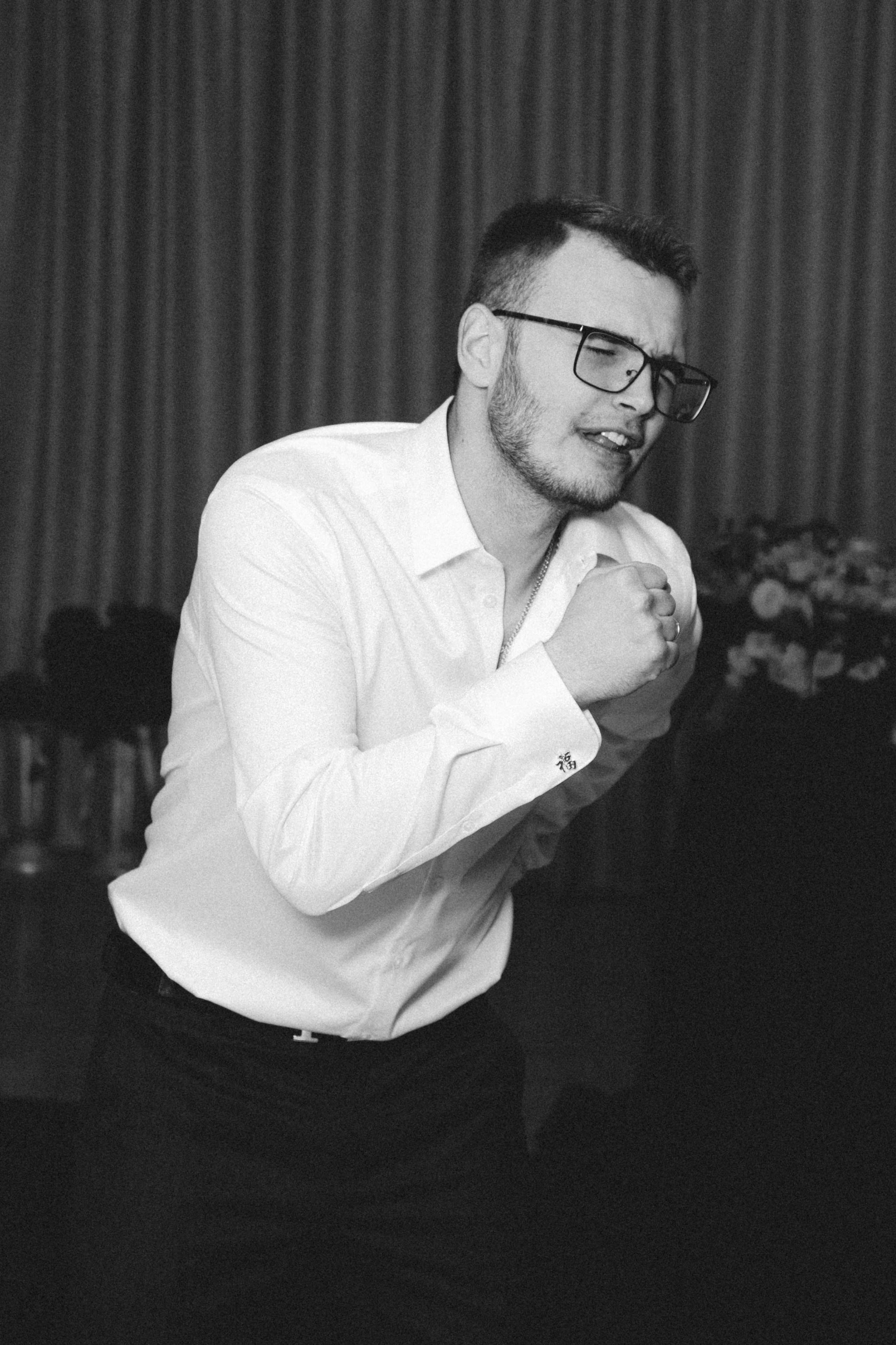 Александр и Ольга. Никита Белокопытов — фотограф в Москве и Санкт-Петербурге