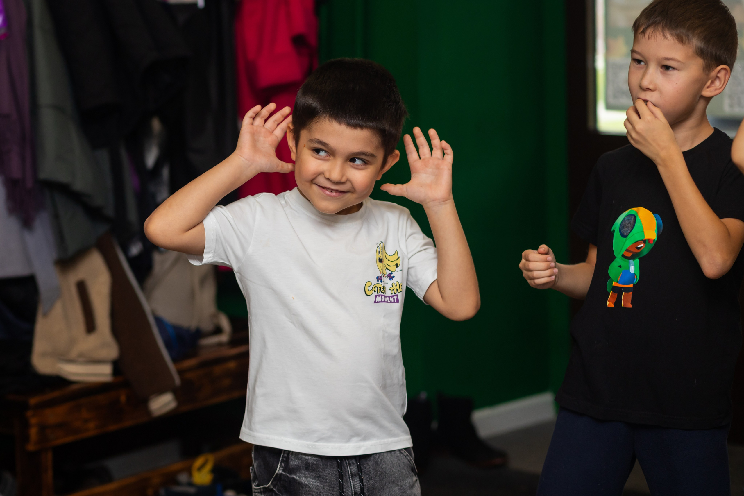 День рождение Златы. Марина Шаймухаметова. Фотограф в Уфе