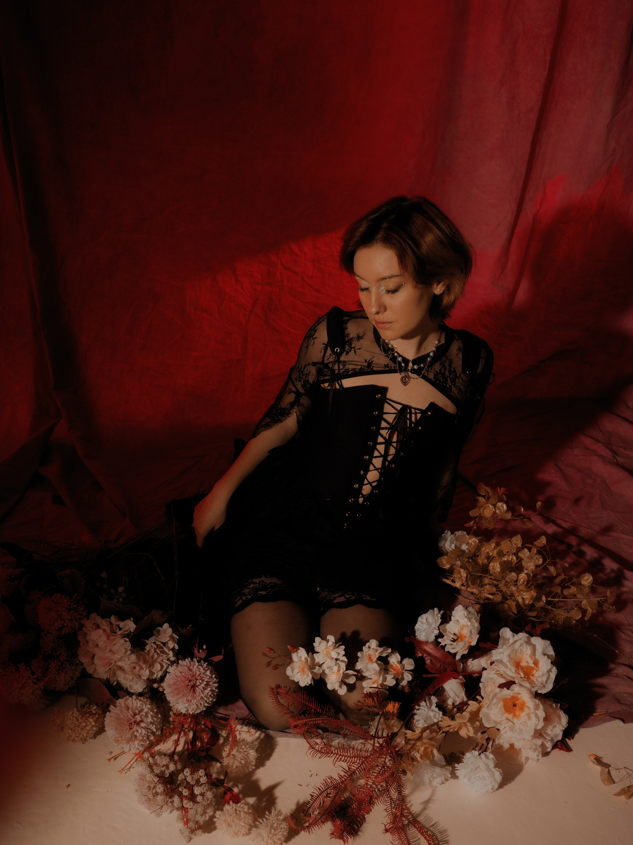 Castle. Фотограф Екатерина Крючкова