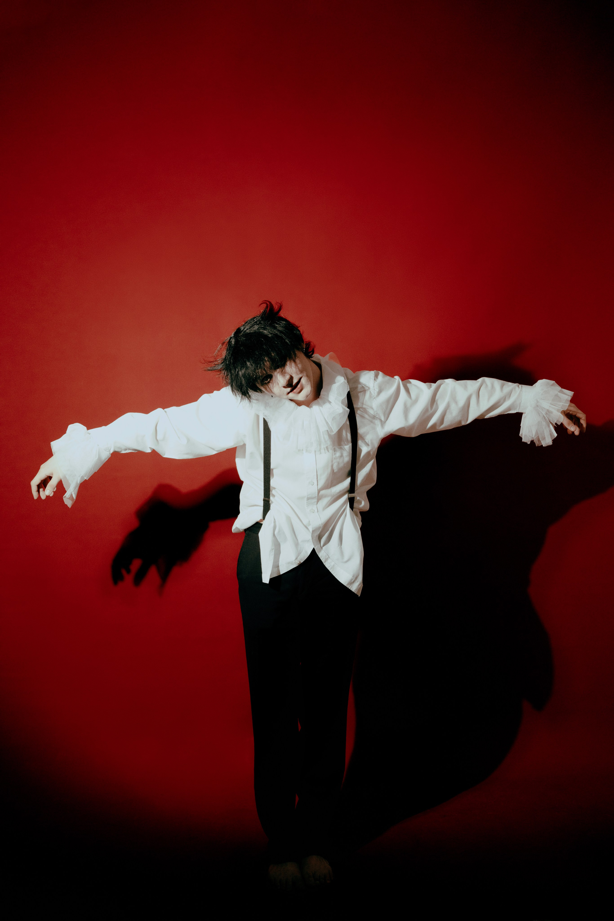 Poul. Фотограф Екатерина Крючкова