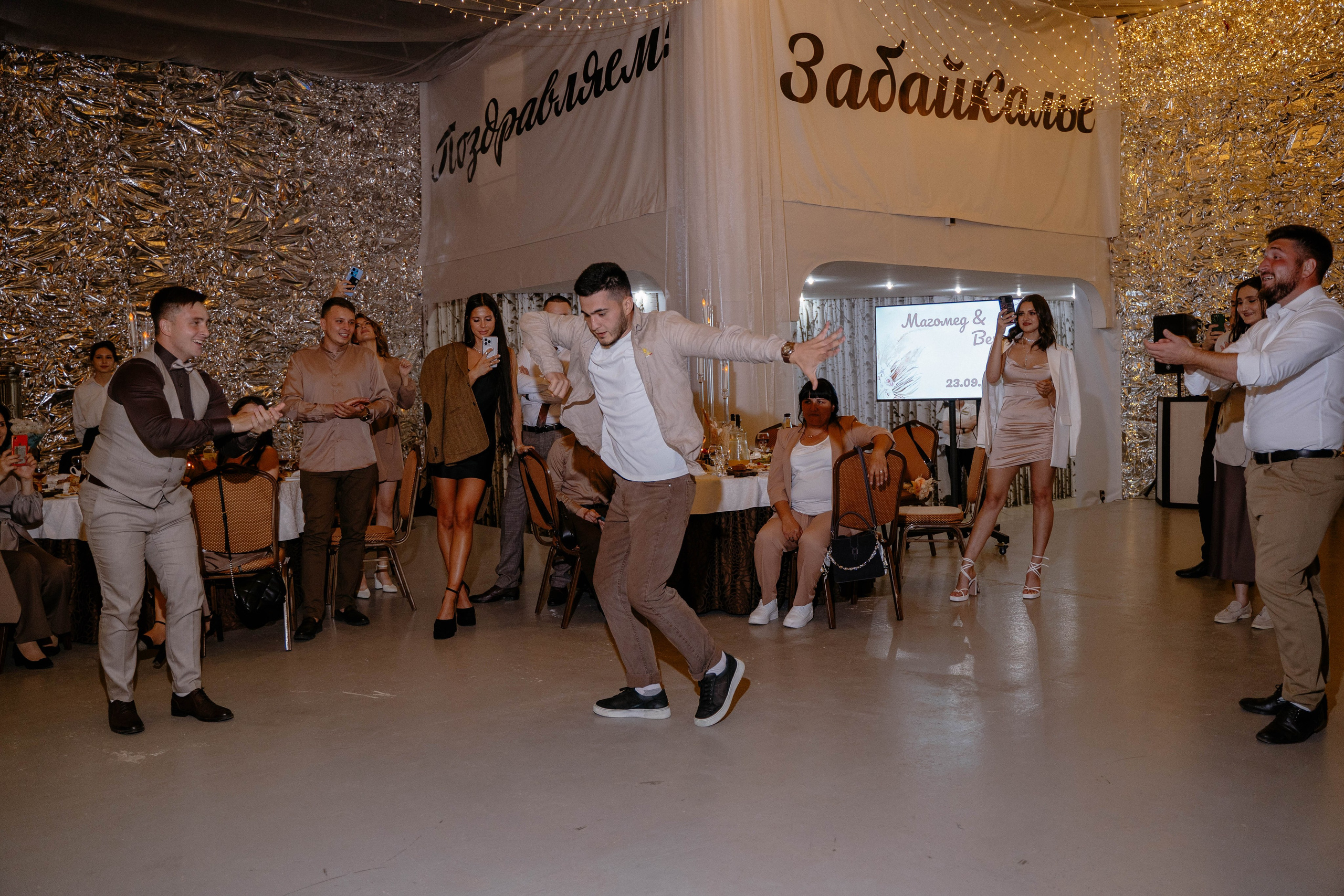 Свадебный день Магомеда и Вероники. Фотограф Чита. Индивидуальные портреты, LoveStory, свадьбы