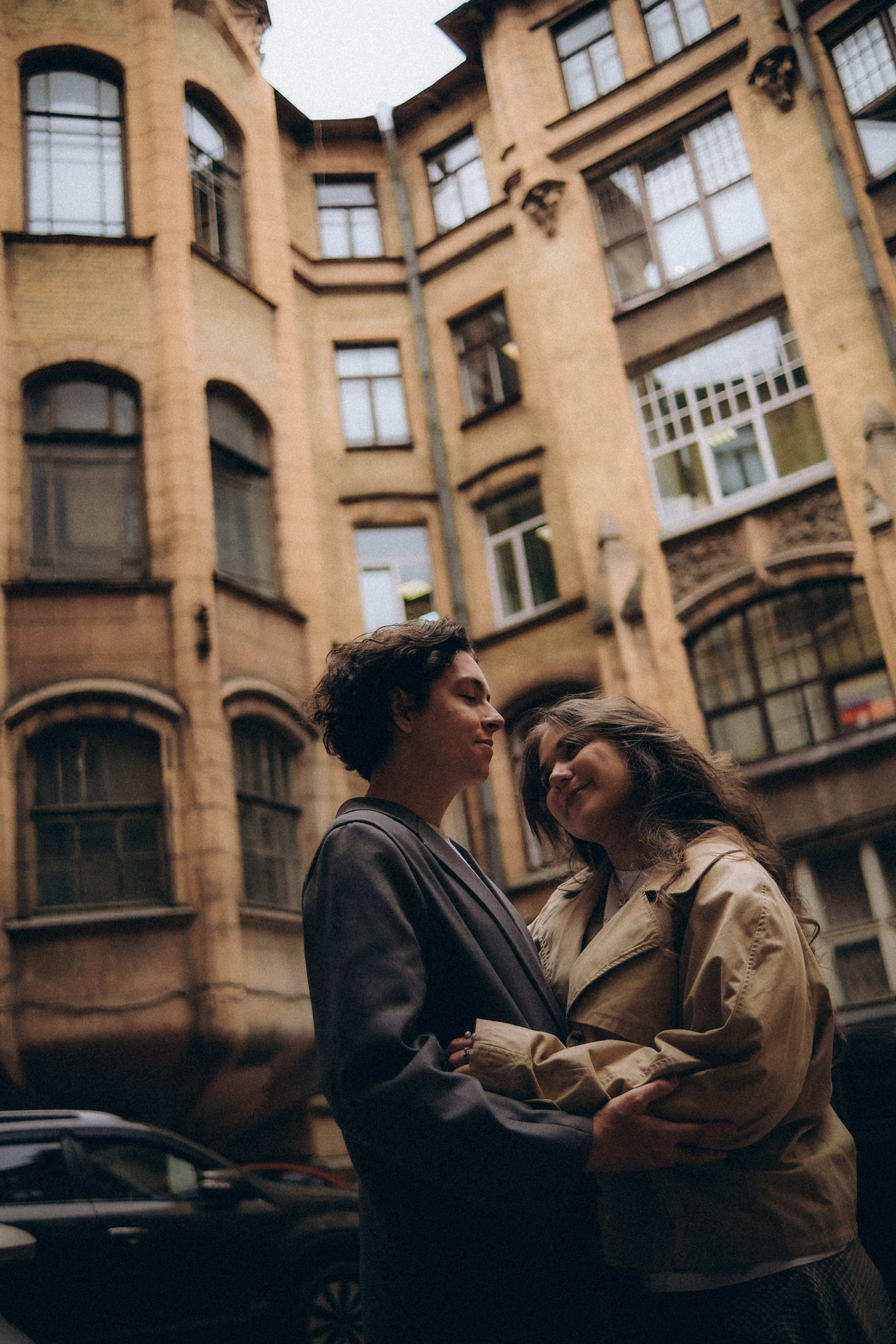 Даша & Дима. Phdkvmr.ru