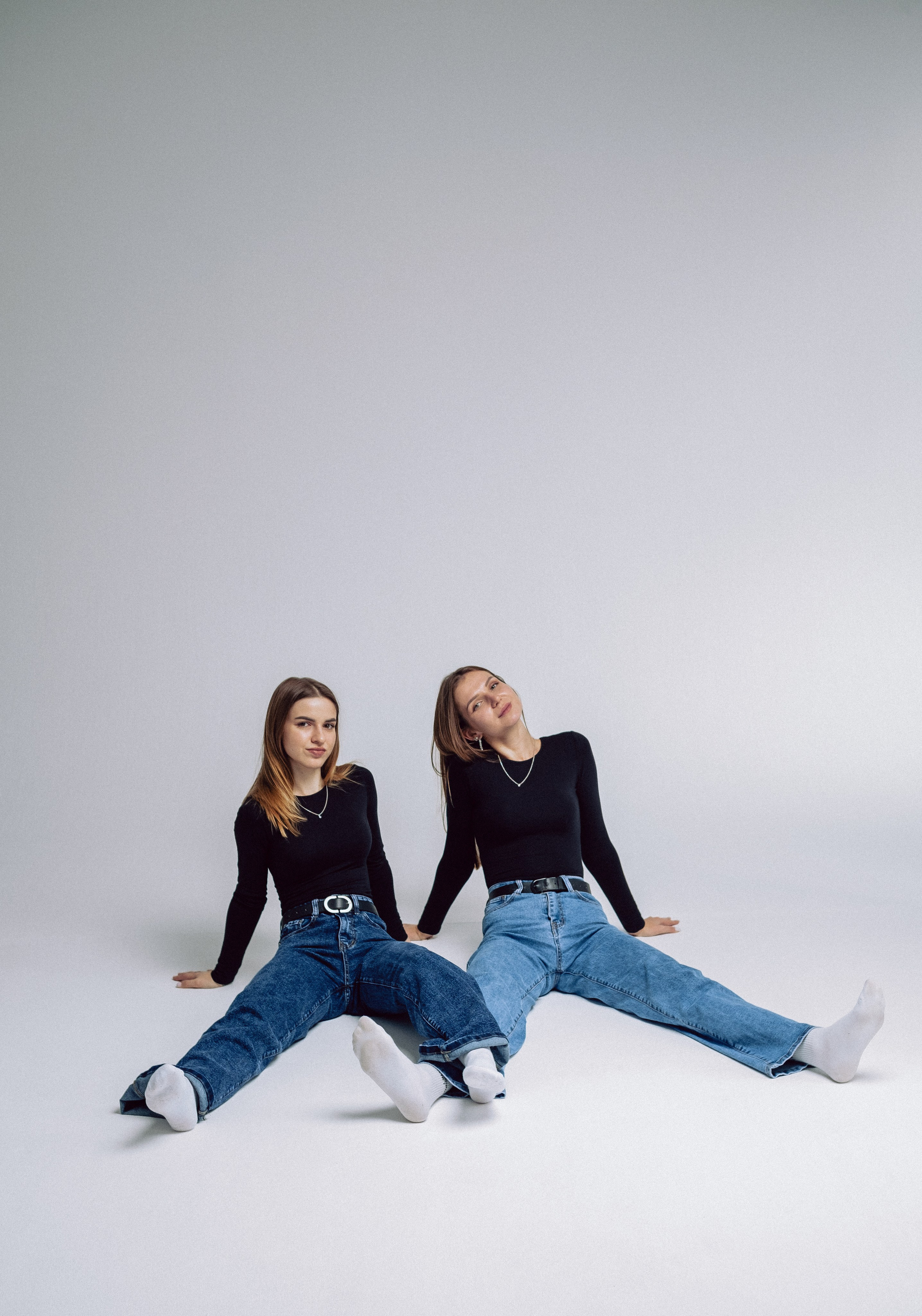 Даша & Настя. Phdkvmr.ru