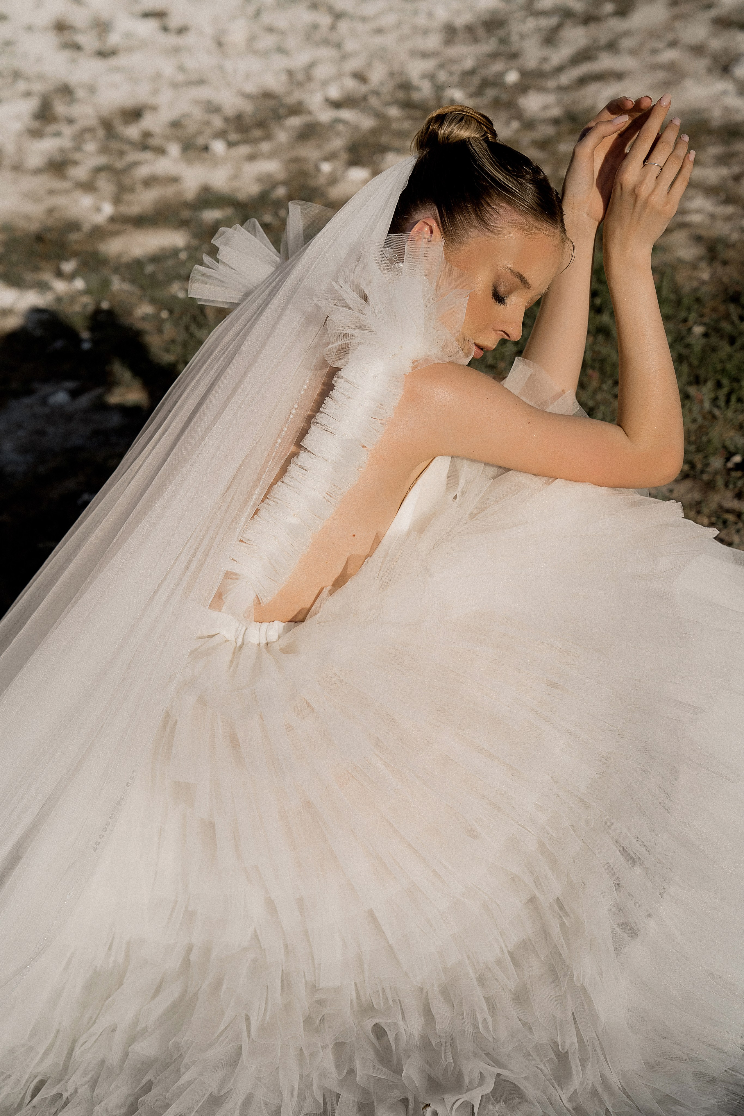 Егор и Лиза. Свадебный фотограф Воронеж Марина Грудинина