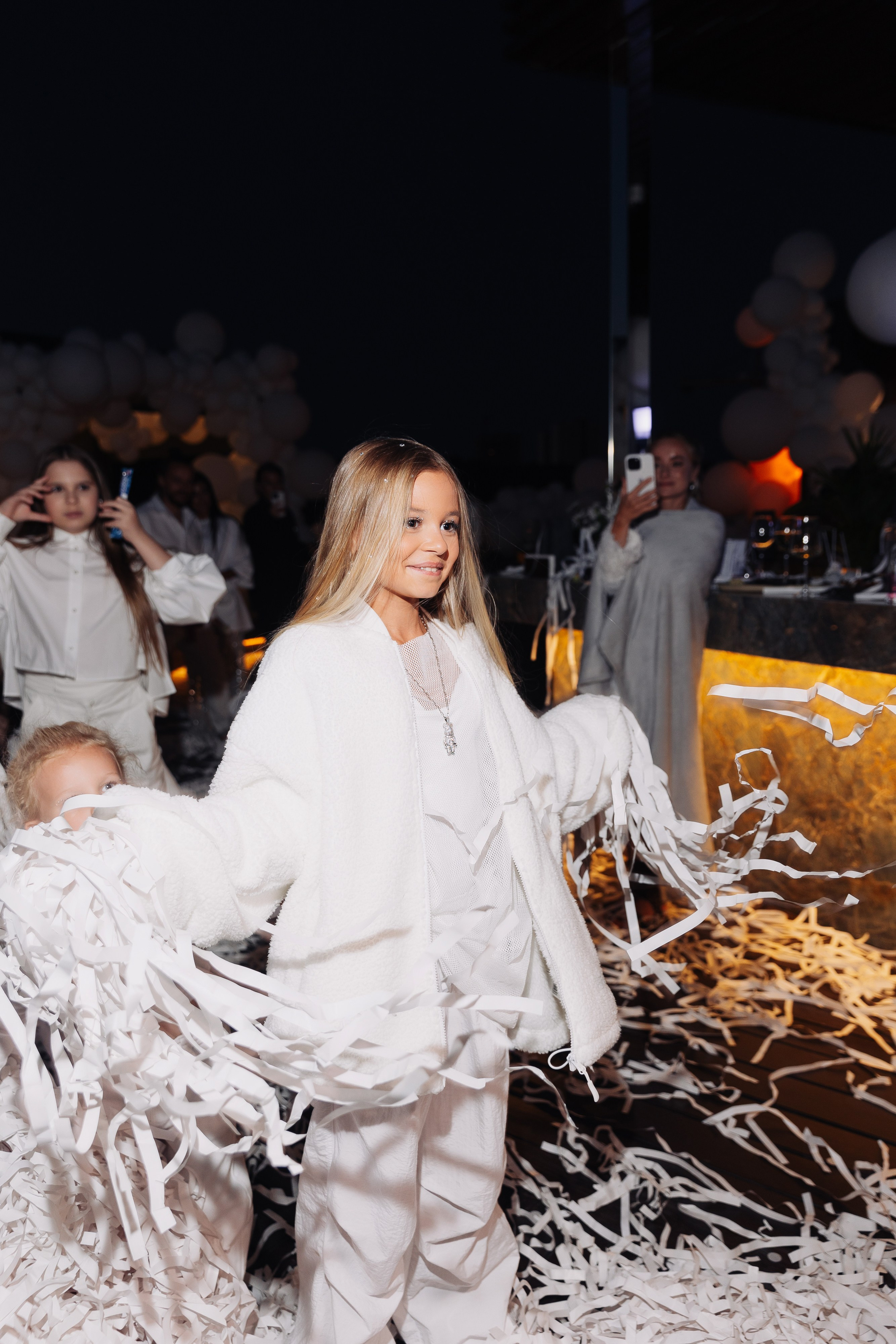 Мика. Фотограф Олег Коровяков