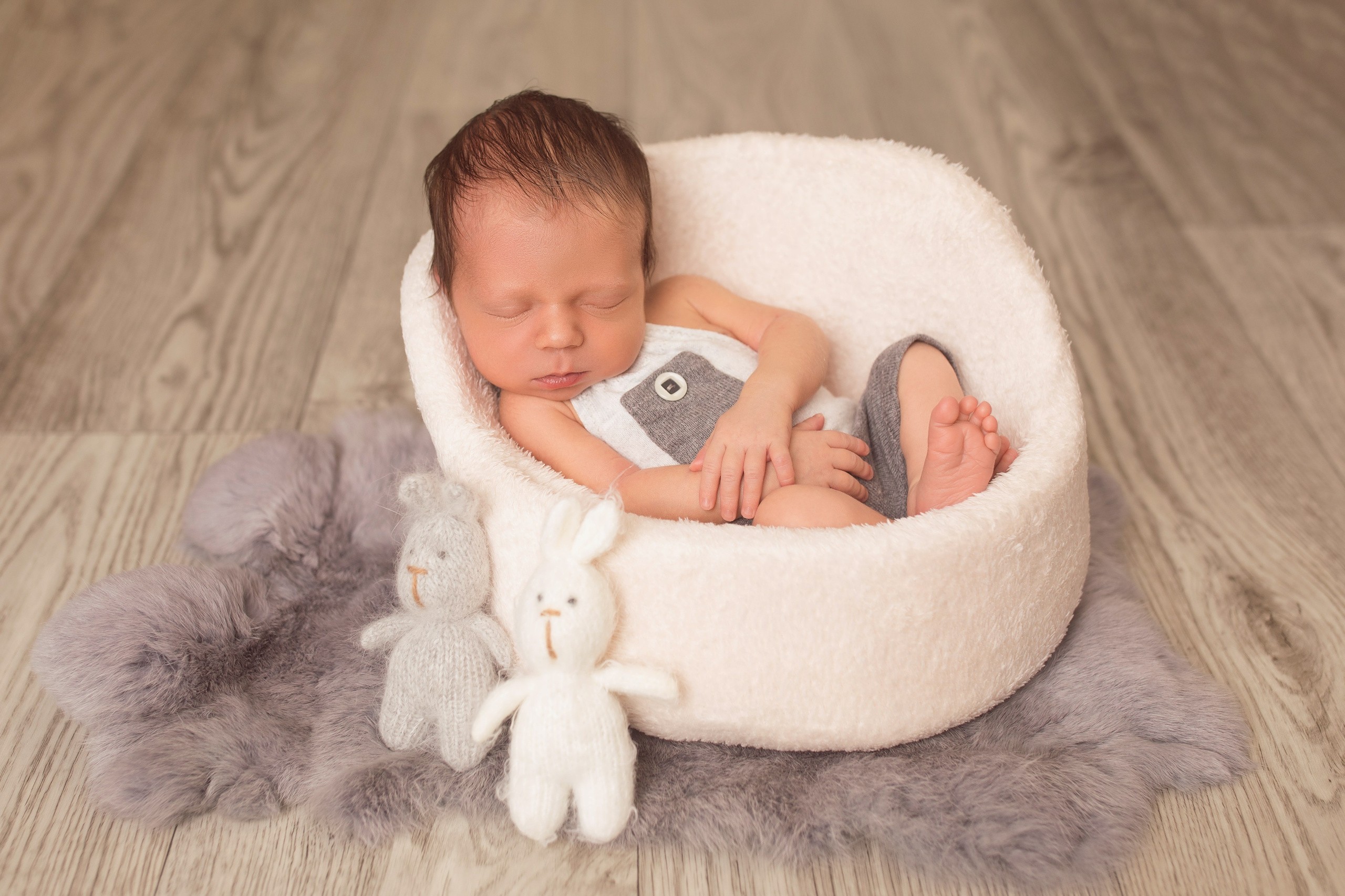 Фотосъемка младенцев Хабаровск, фотосессия новорожденных Хабаровск, фотосессия newborn Хабаровск