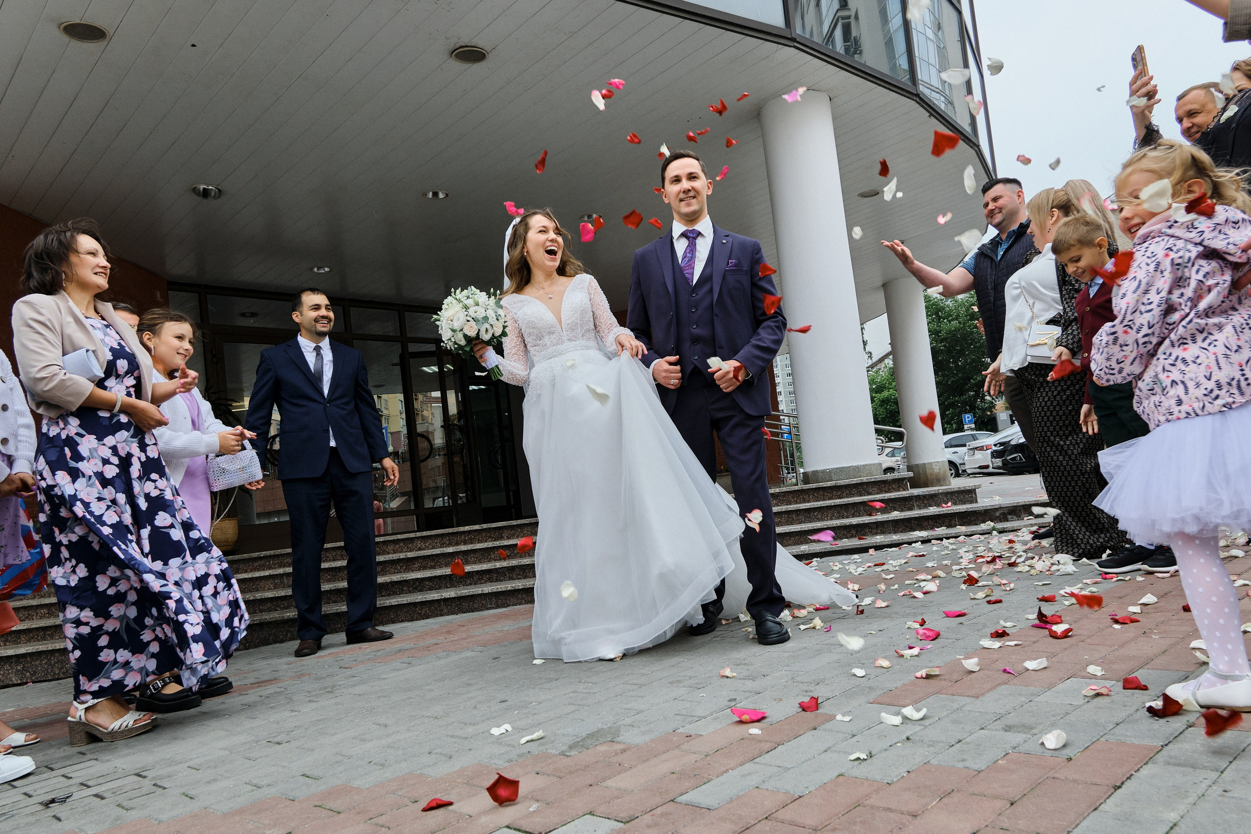 Eternal Vows. Свадебный и портретный фотограф Орлов Никита