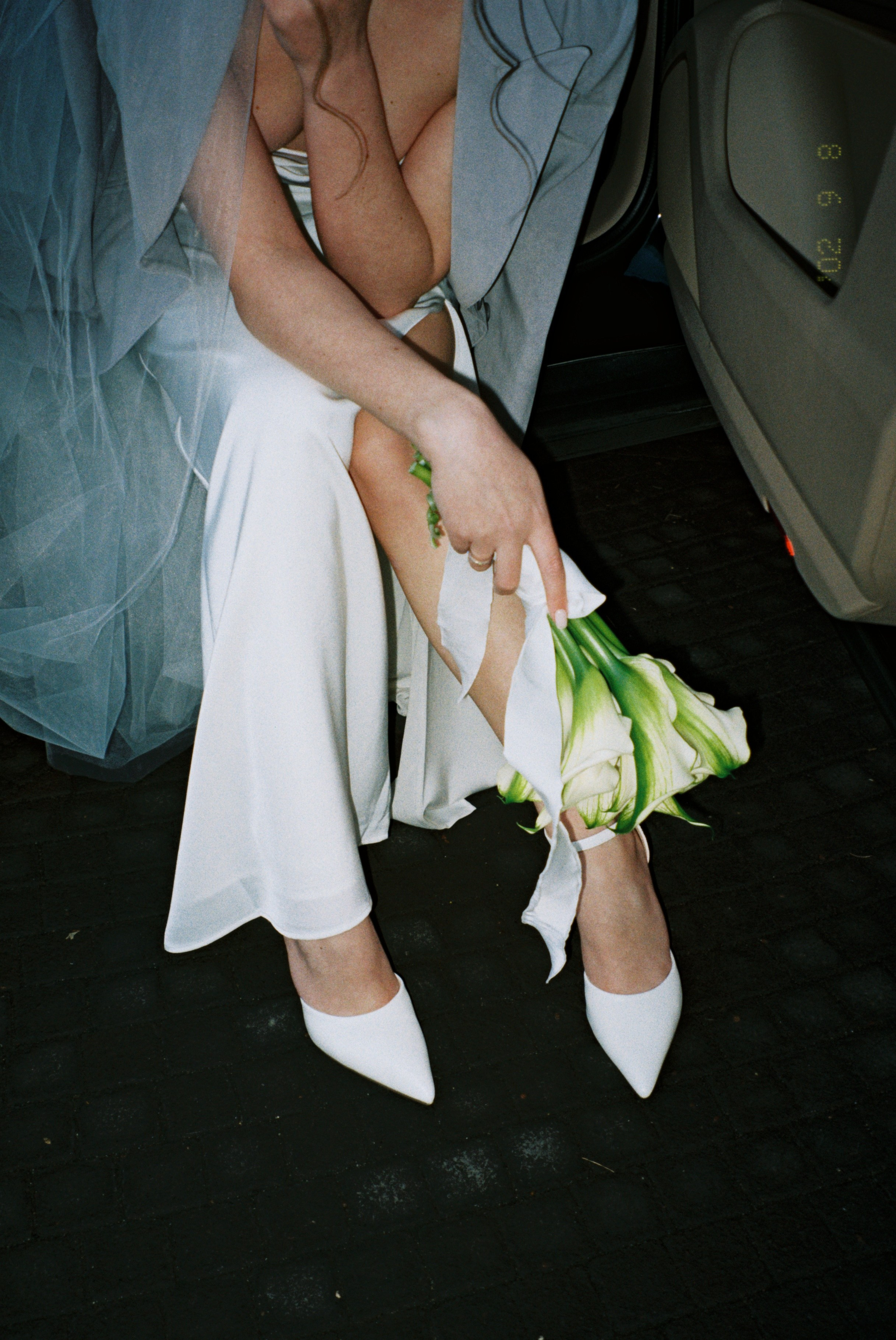 Екатерина и Игнат. Свадебный фотограф Марина Попова