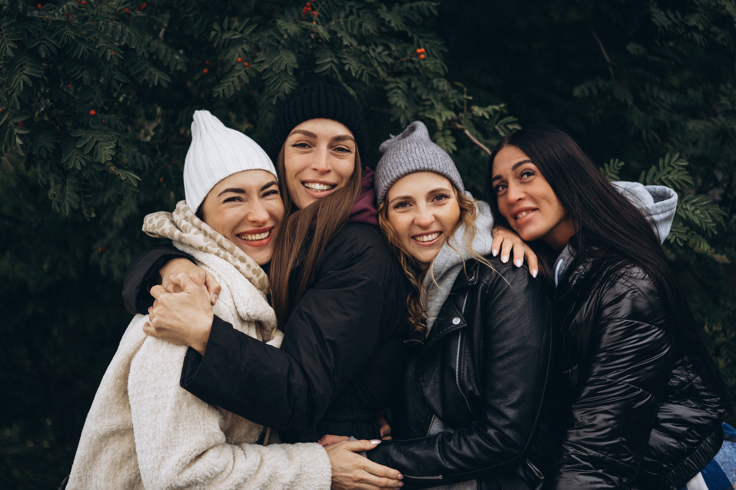 В городе. Портретный и семейный фотограф в Красноярске Смирнова Наталья
