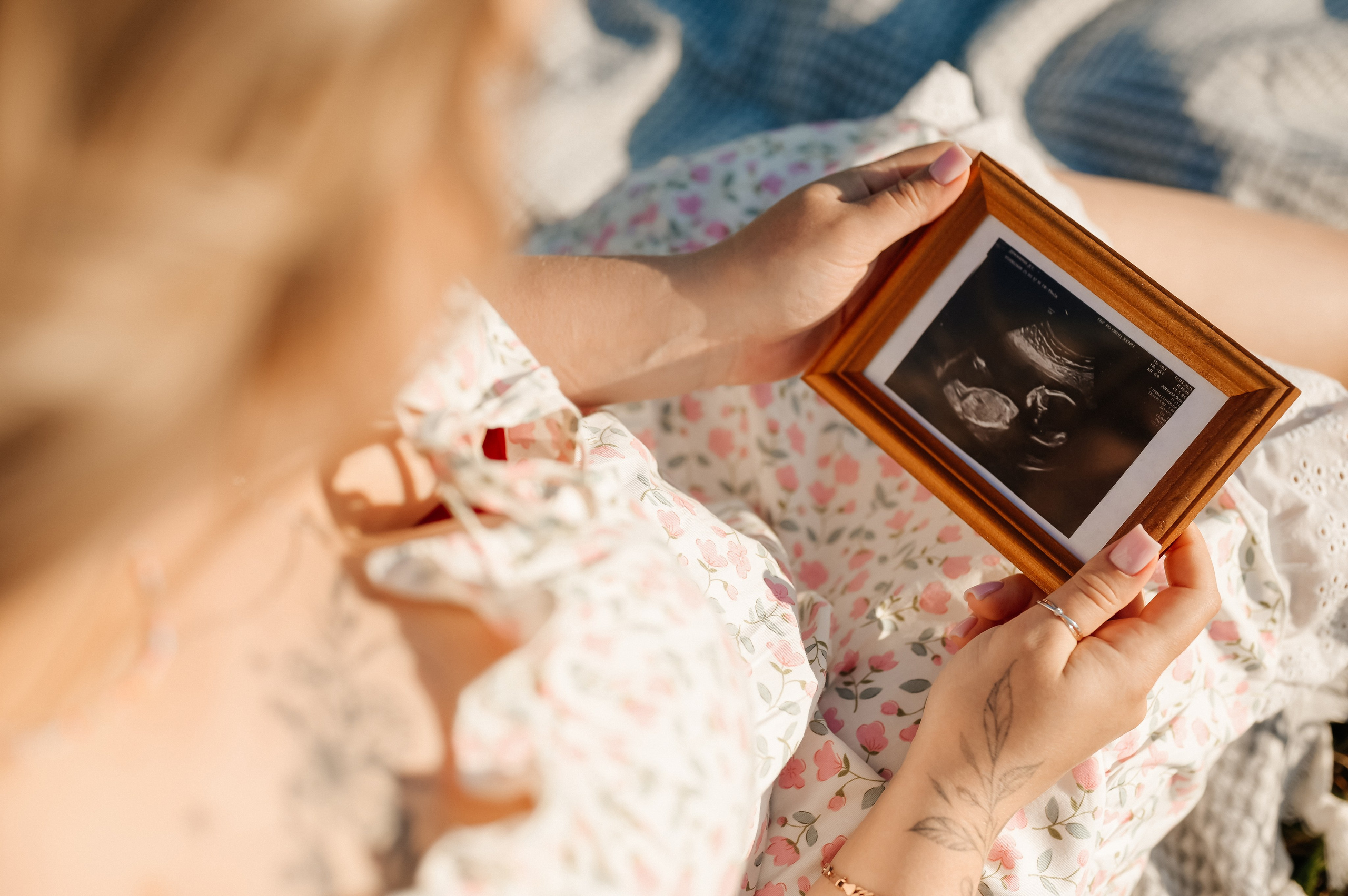Семейные фотопрогулки. Семейный фотограф Олеся Батурина Рязань