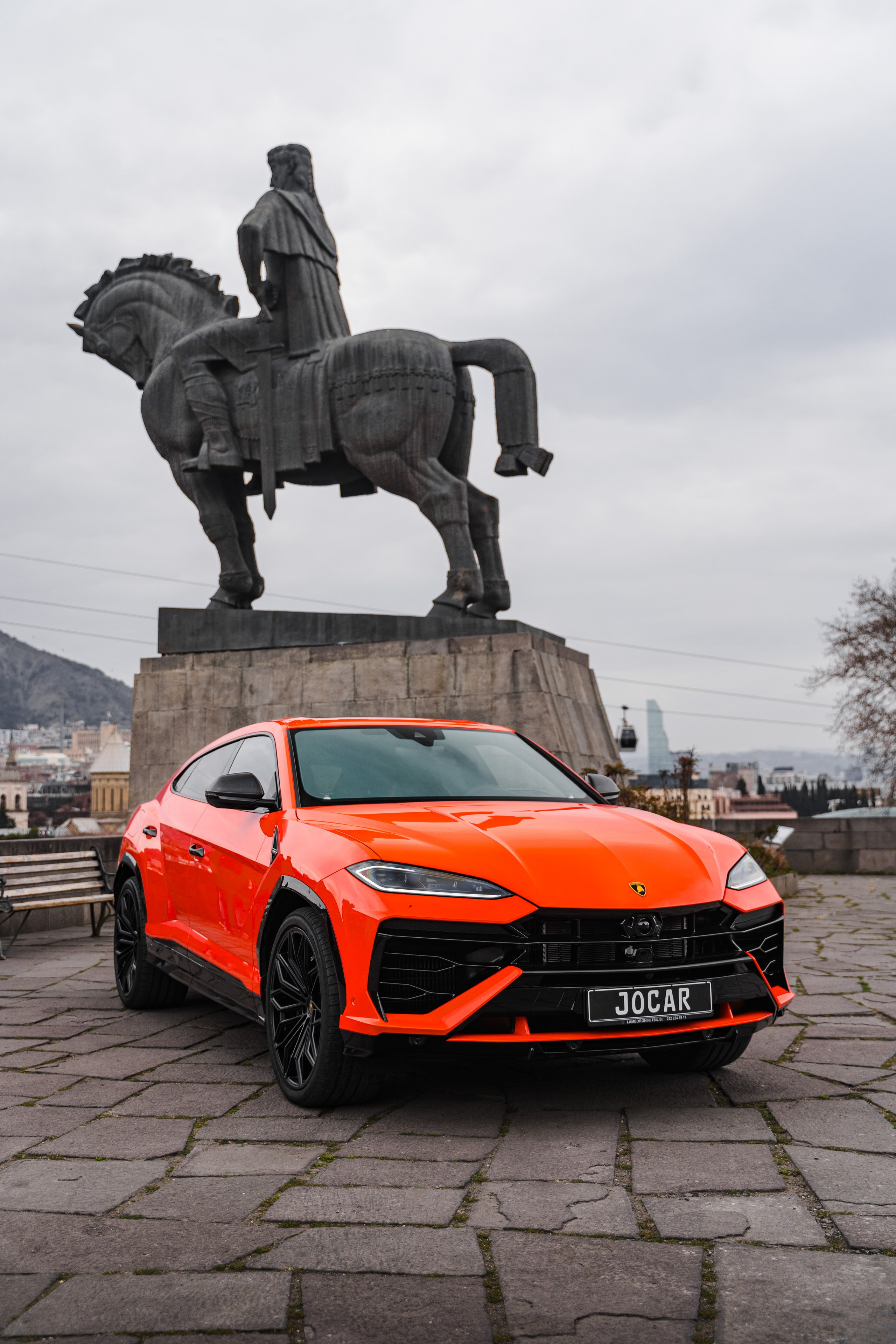 Lamborghini Urus SE. Автомобильный и просто лучший фотограф в Сочи Nikita No Name