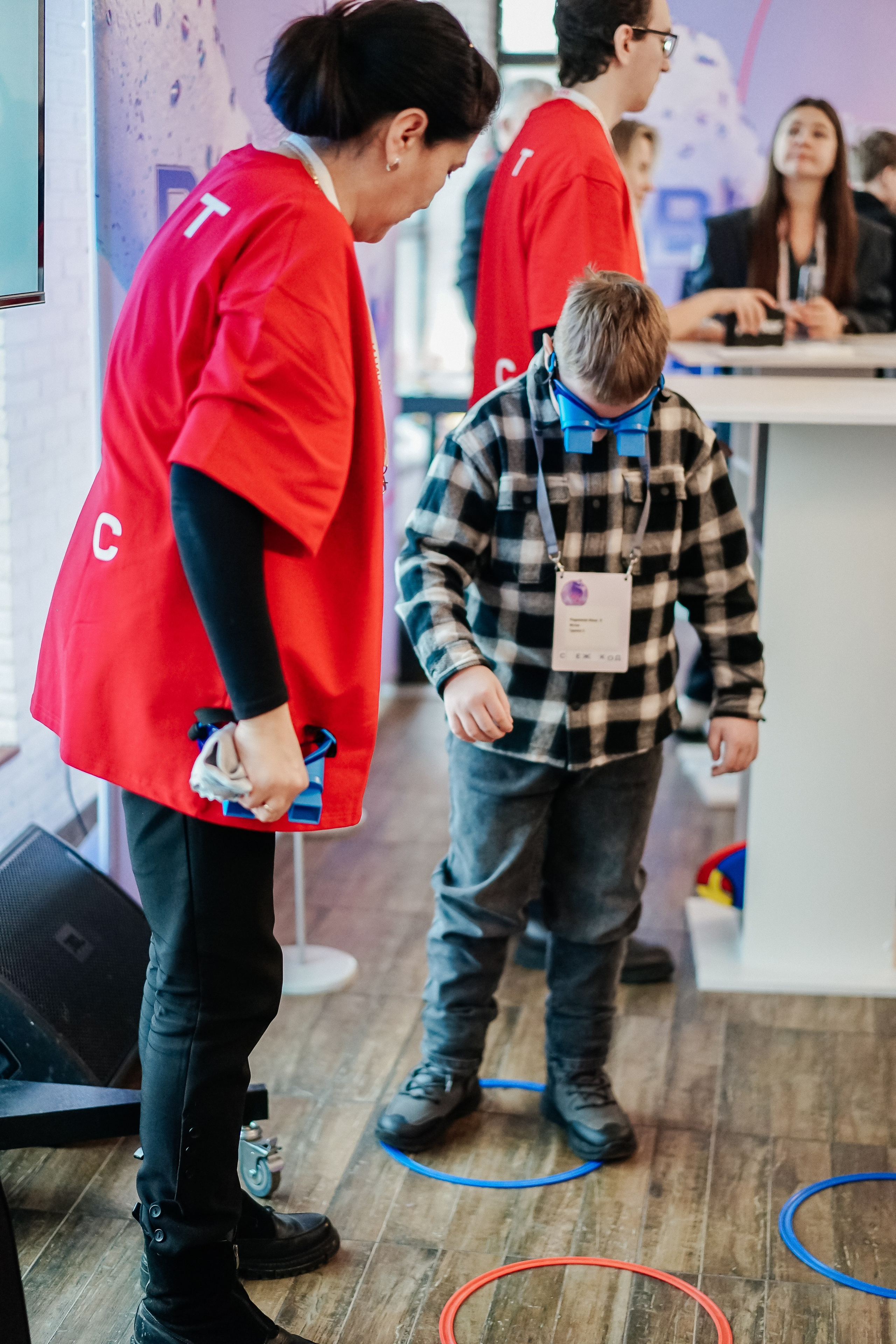 ВИРТУАЛИТИ | Смоленск. Фотограф и видеограф Смоленск | Студия Цезарь