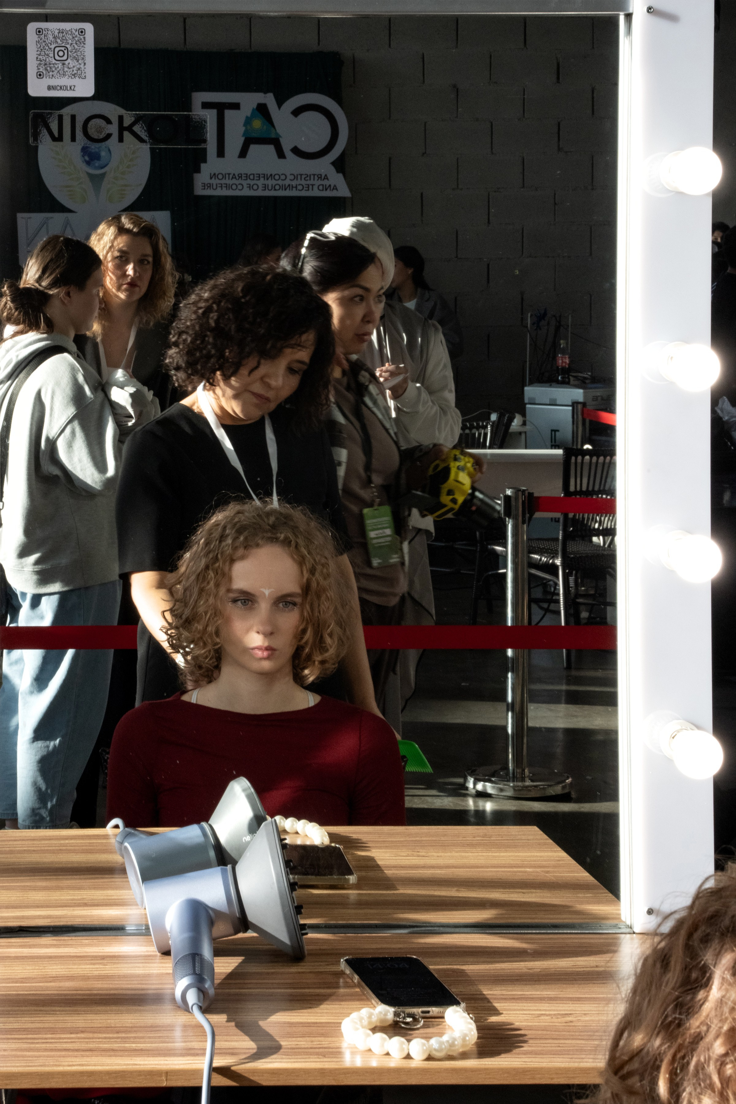 Asian Global Cup Almaty 2025 Day 2. Сайт Алматинского НЮ АРТ, будуар и фэшн фотографа Дениса Карпенко