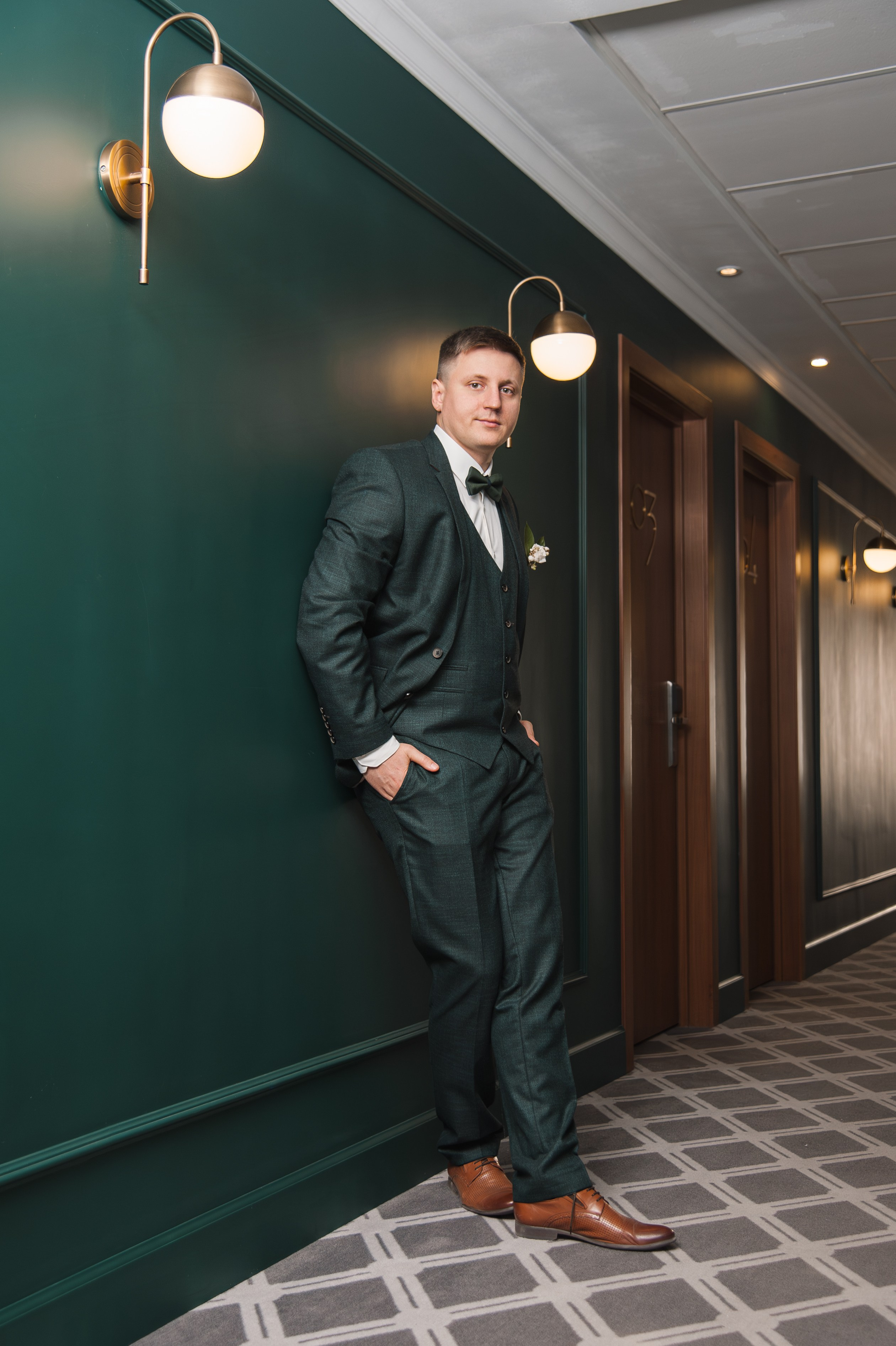 Свадьба в отеле. Фотограф Ирина Горелова Севастополь Крым