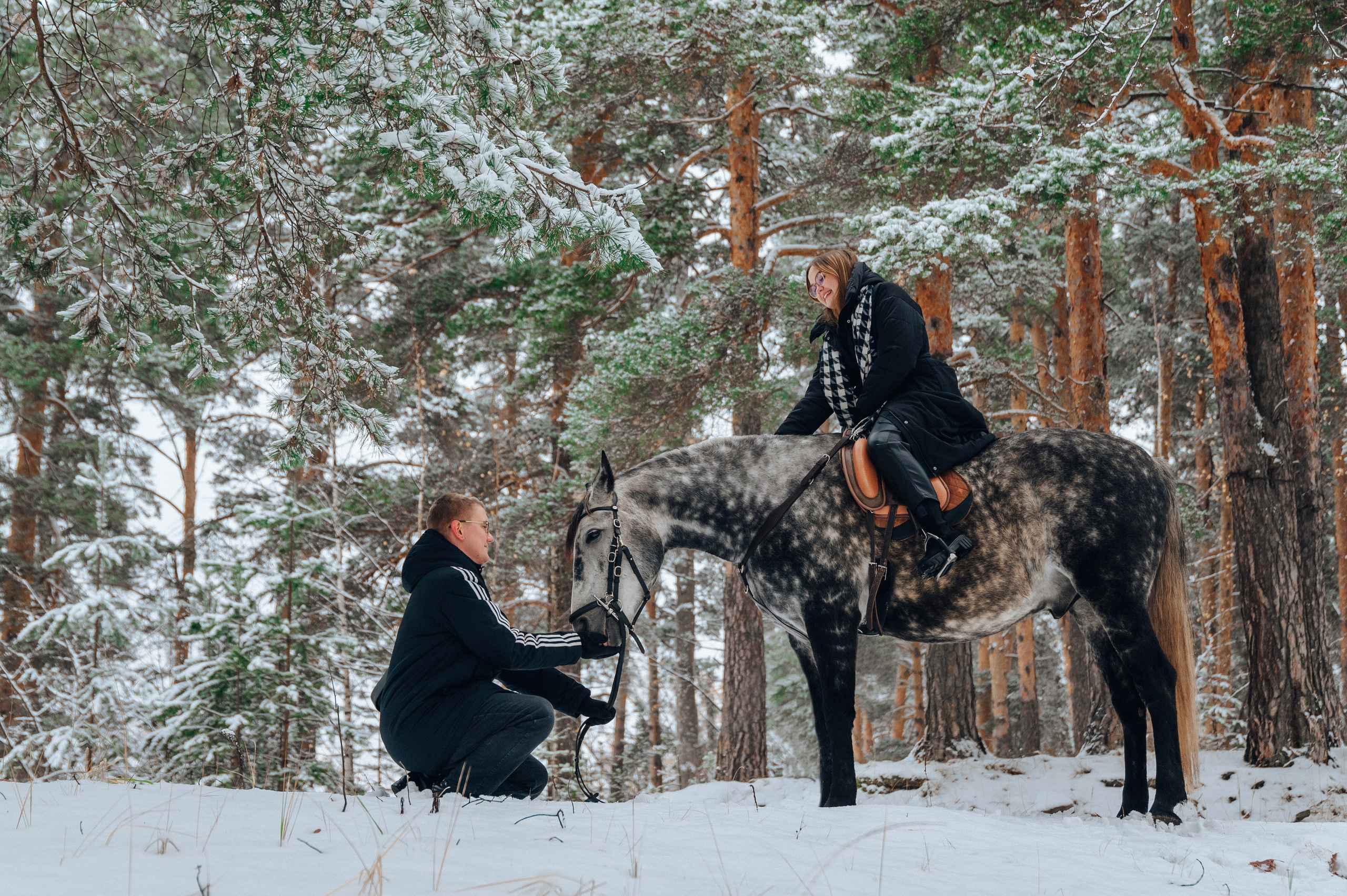 Аня и Савелий. Детский и семейный фотограф Катерина Мишина