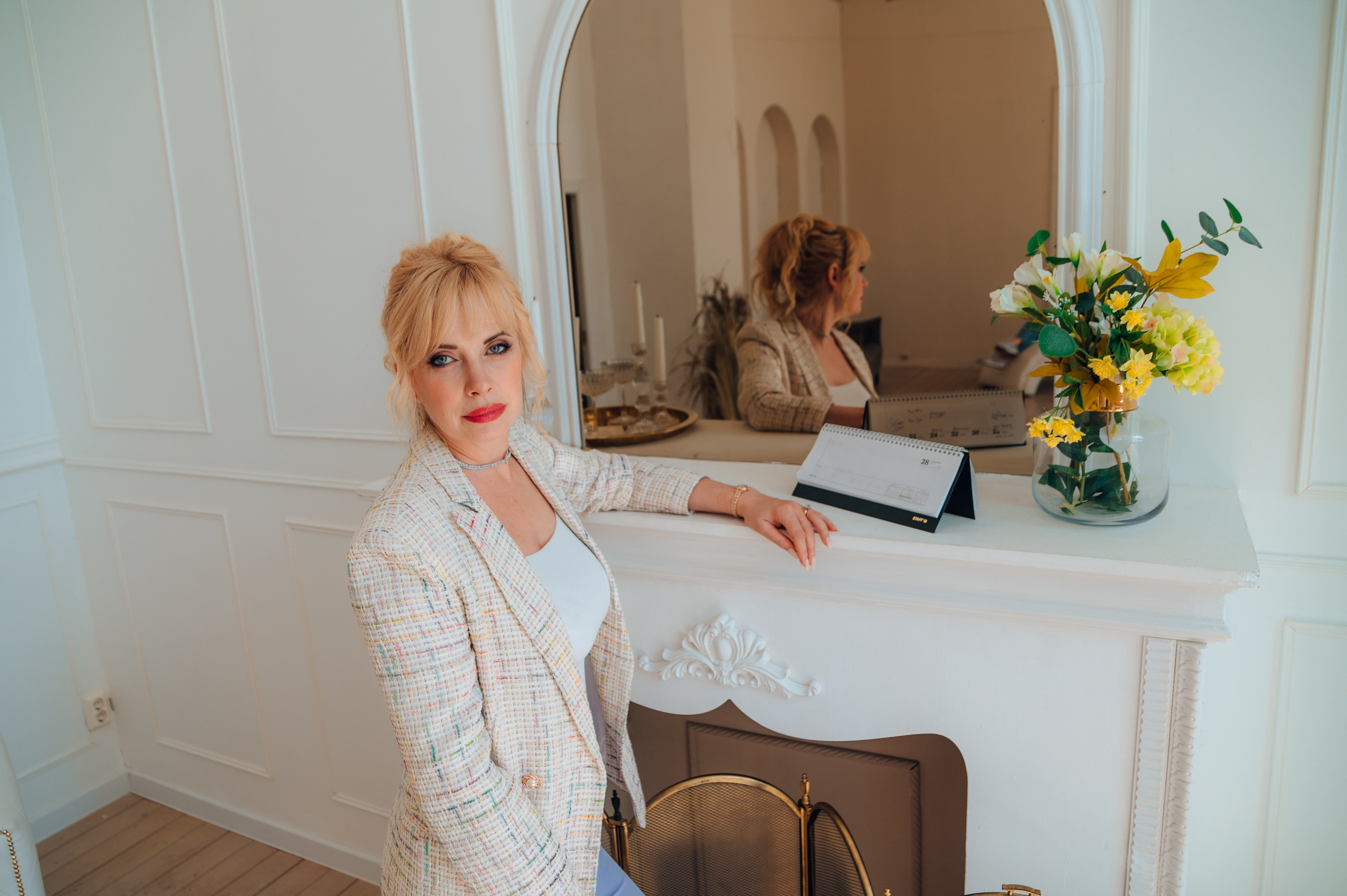 Арина. Детский и семейный фотограф Катерина Мишина