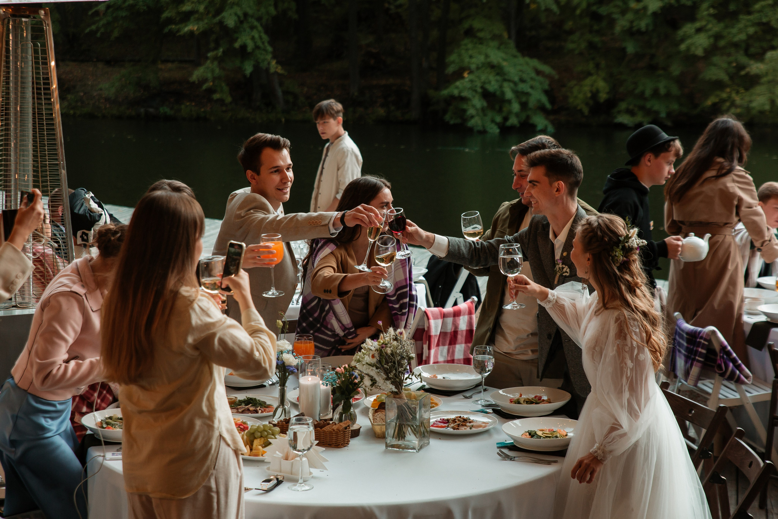 Ваня & Аня. Фотограф Егор Сухов