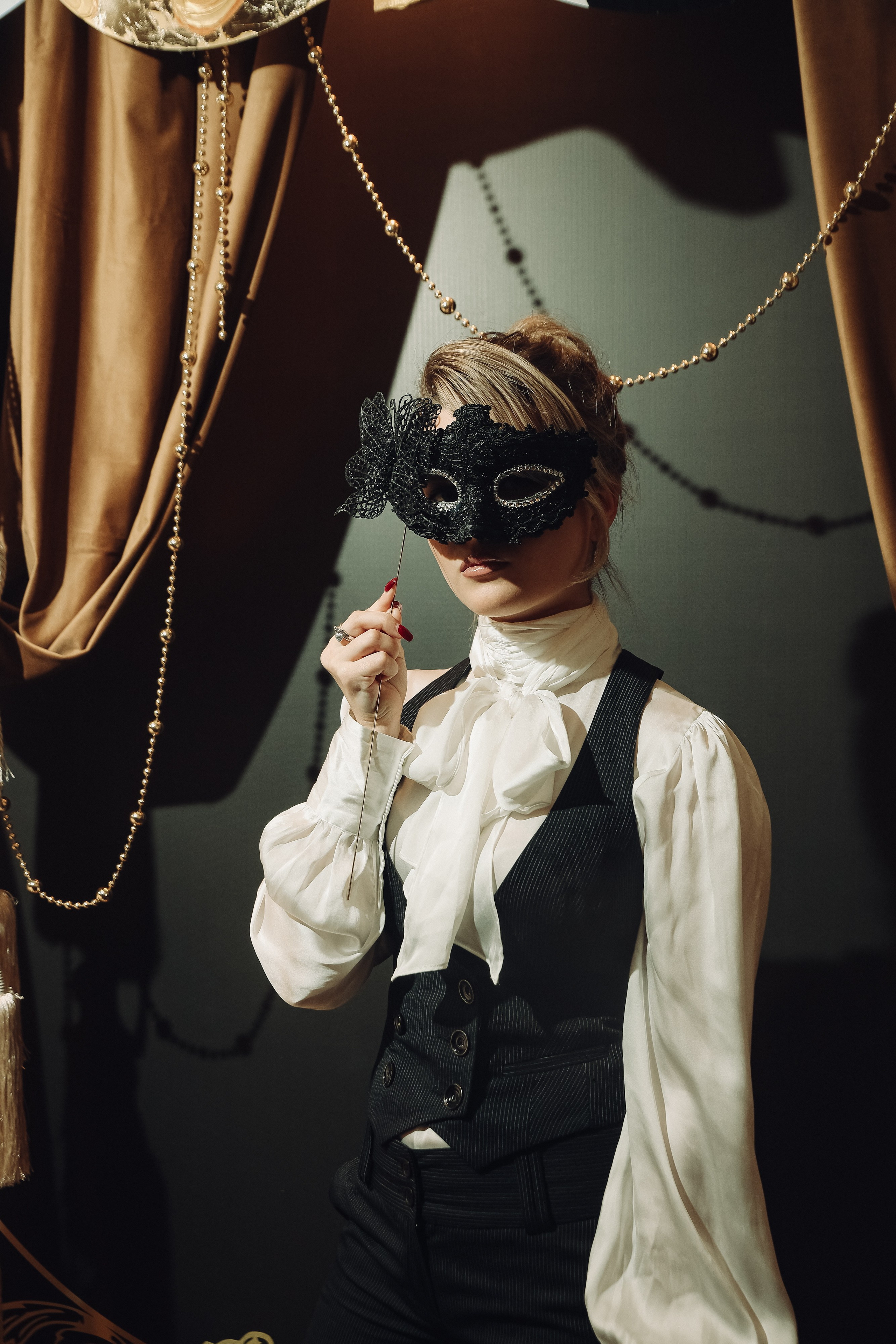 11 лет QBoutique. Фотограф Егор Сухов