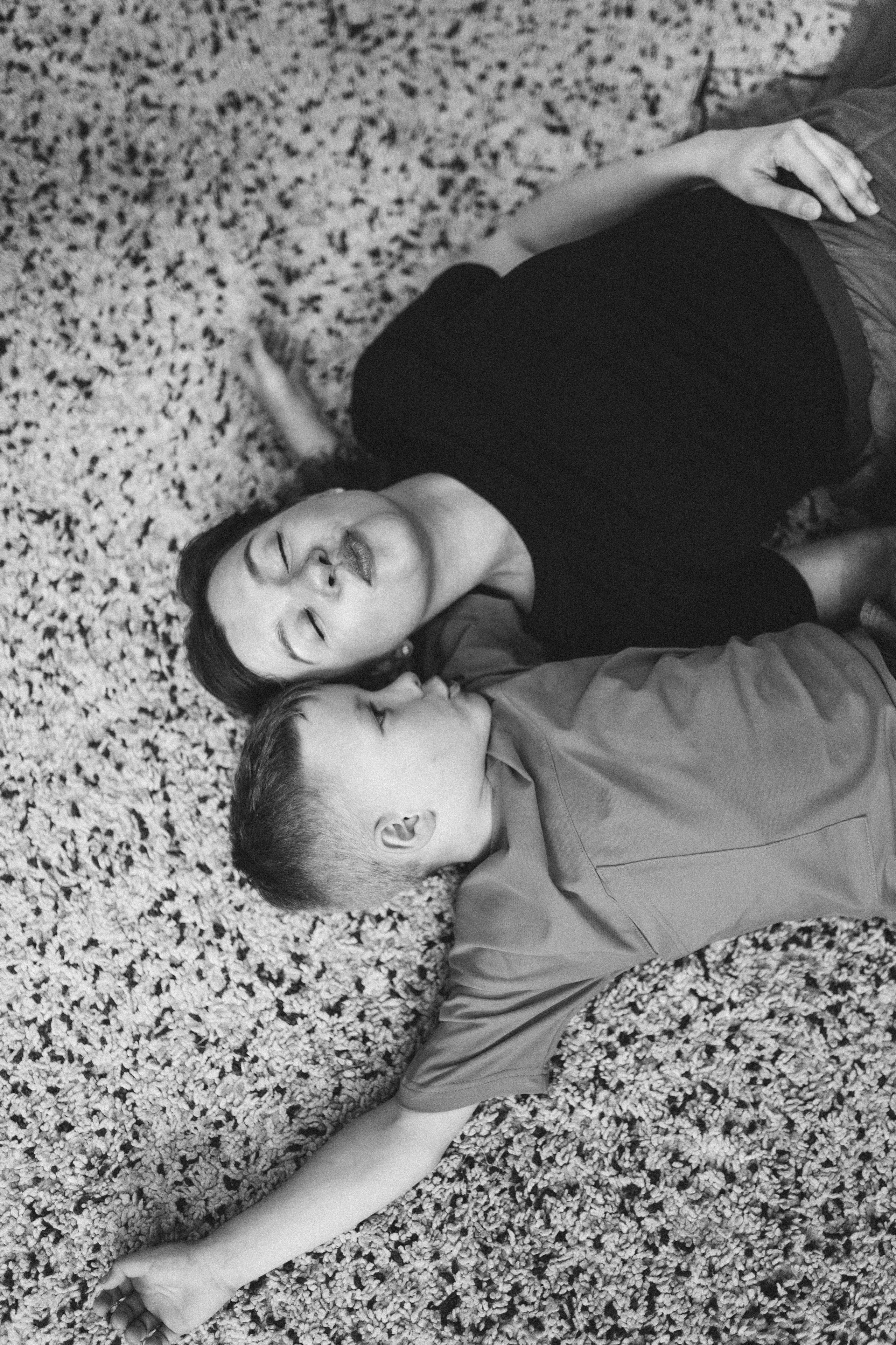 Кирюше 5 лет. Семейный и портретный фотограф в Новосибирске Мария Хлебус