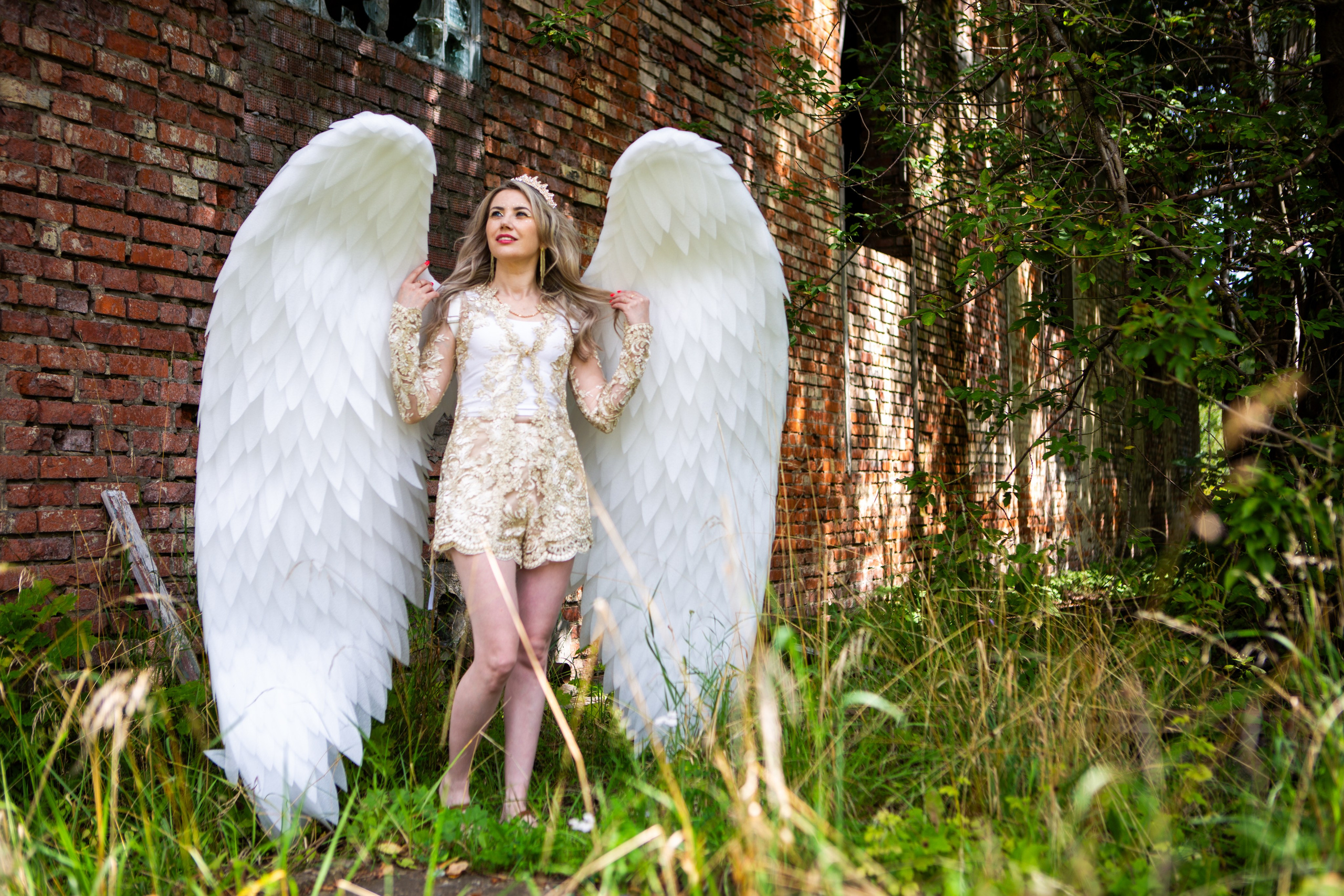 Прогулка Ангела. Репортажный, семейный, свадебный, портретный фотограф