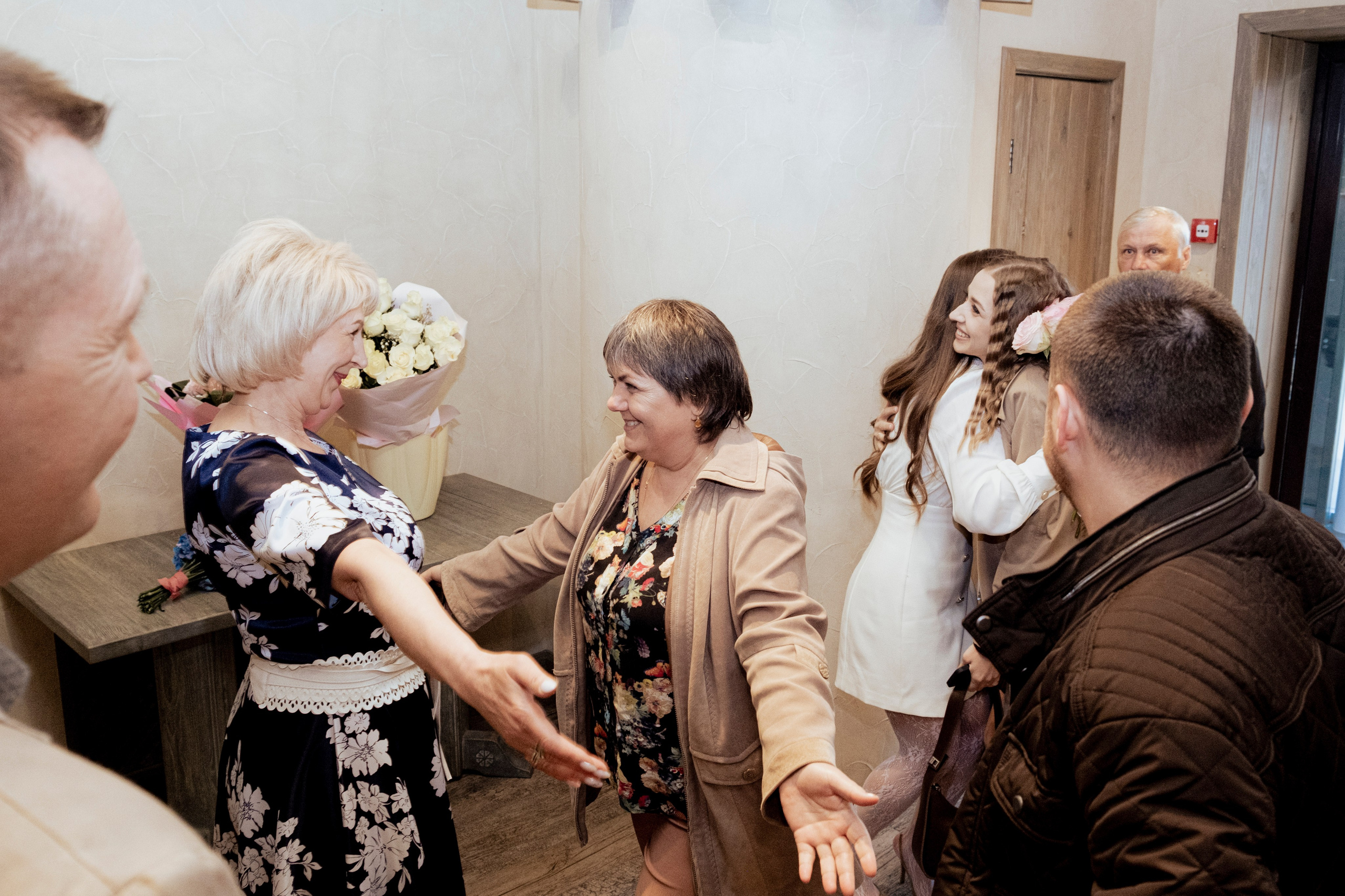 Свадьба Елены и Максима. Фотограф Новосибирск Екатерина Другоченко