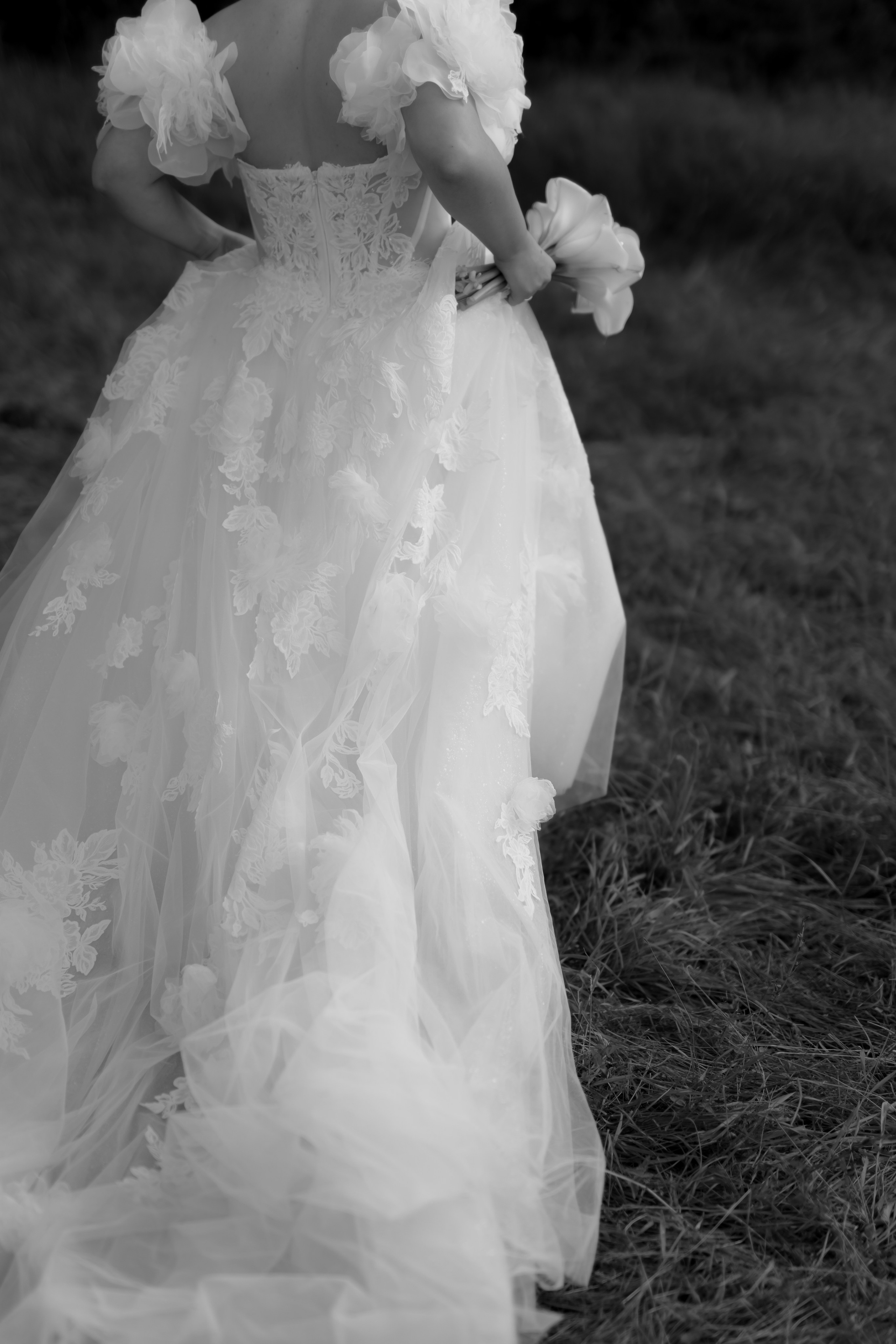 Свадьба Павла и Юлии. Фотограф Кольчугино/Владимир/Москва Елизавета Иода