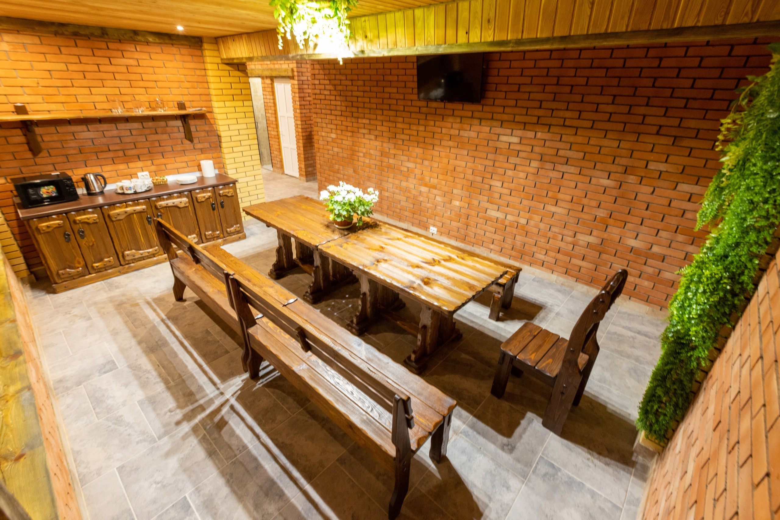 Большая Тросна вечером и новый бассейный комплекс. Фотограф в Туле Крупский АнДРей. Фотостудия «КАДР71» в Туле