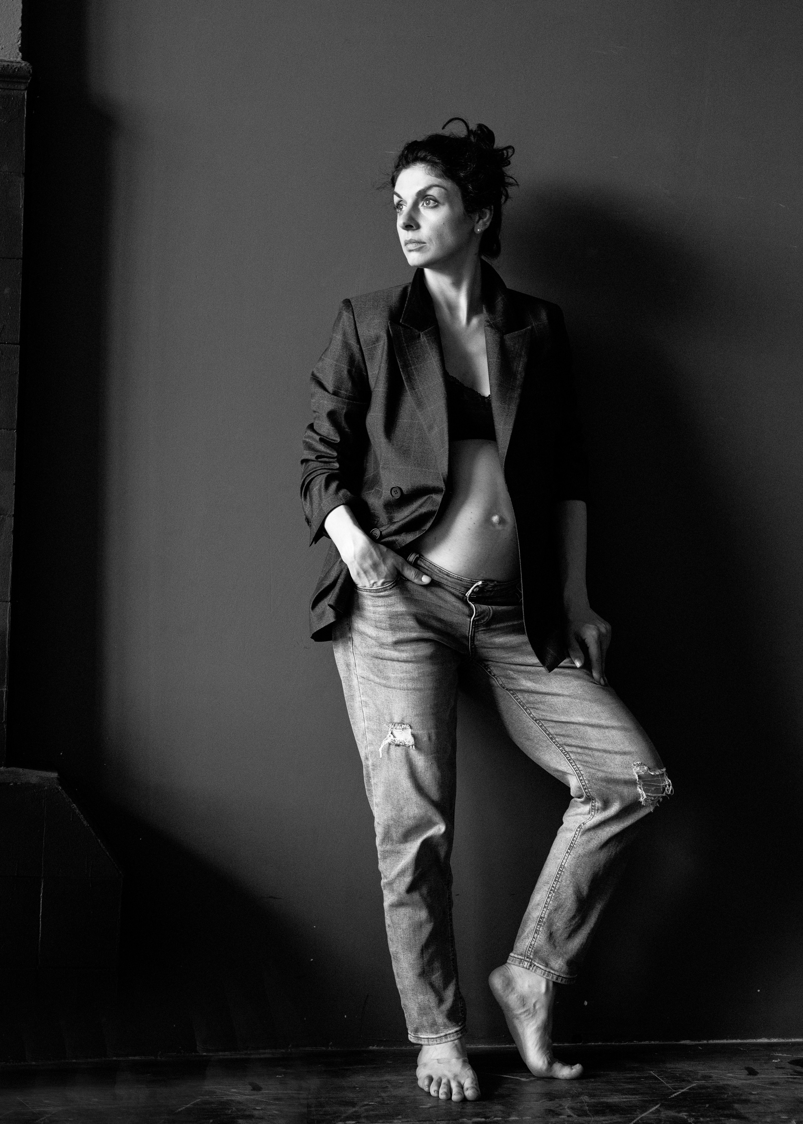 Александра. Главная