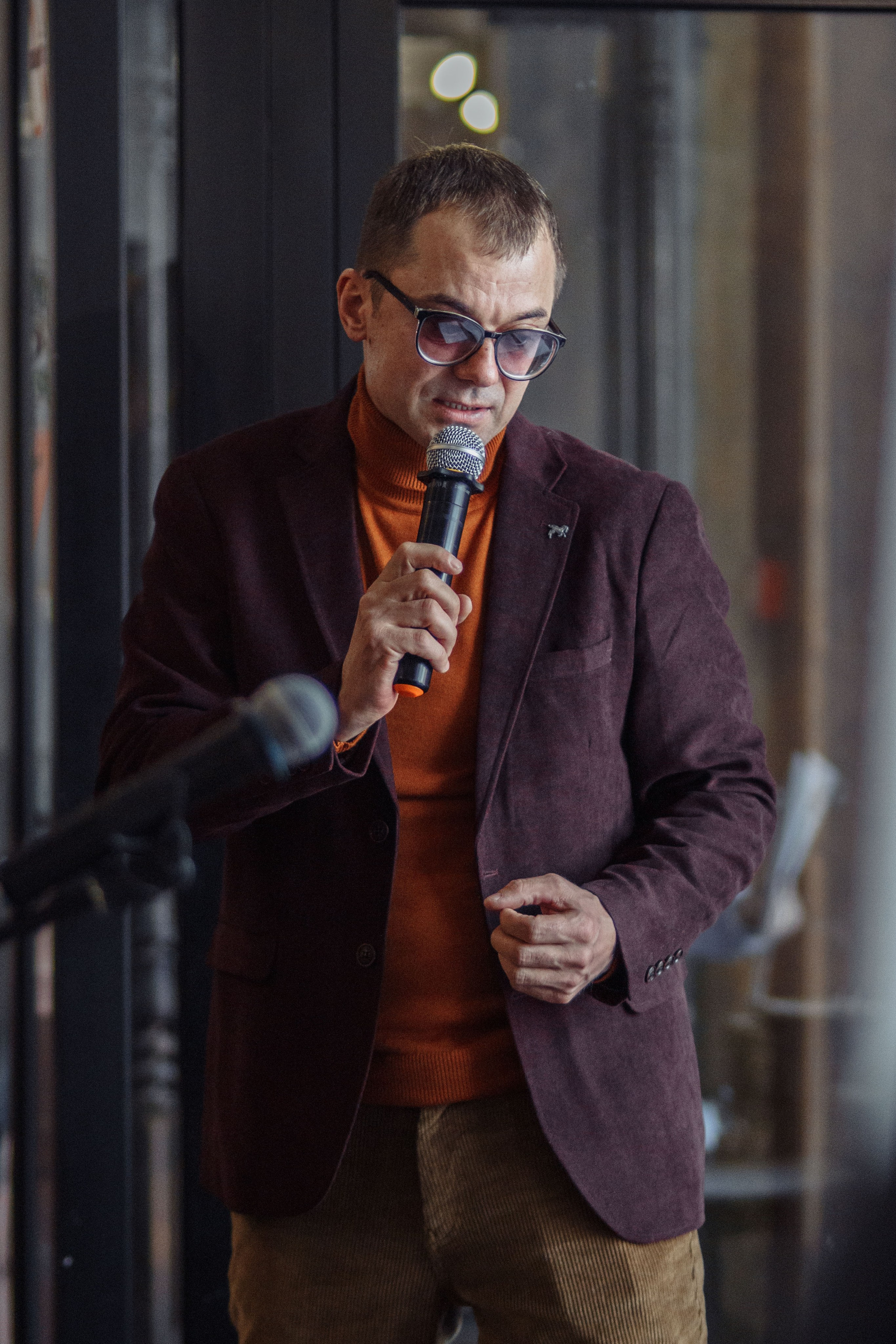 Конкурс Чтецов. Фотограф Улан-Удэ Алексей Раднаев RAD