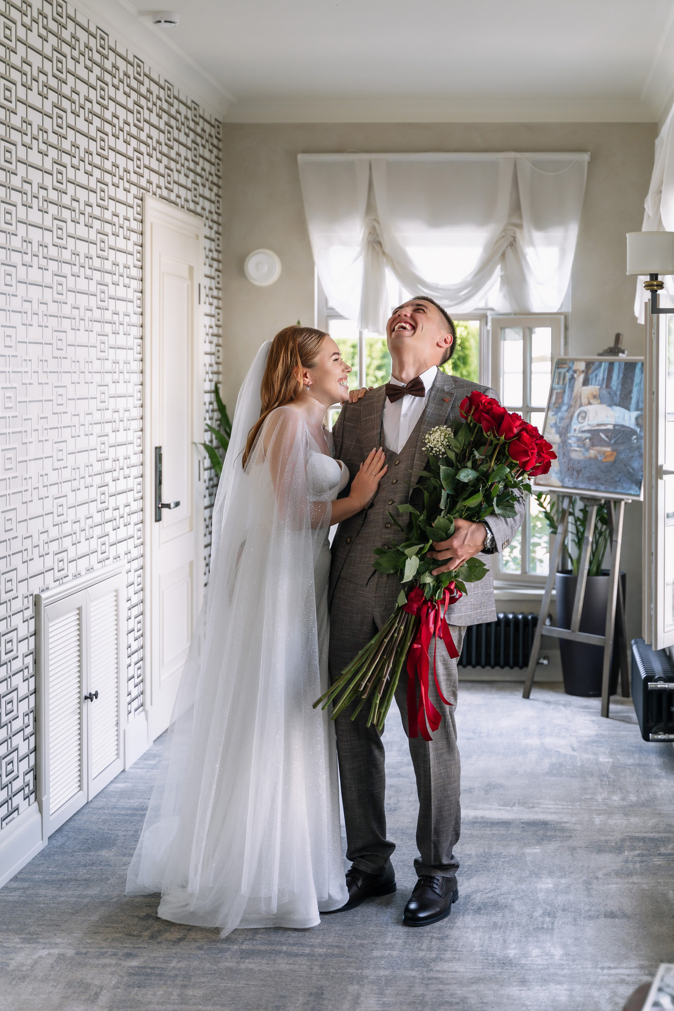 Никита и Татьяна. Свадебный и семейный фотограф в Краснодаре Миненко Кристина