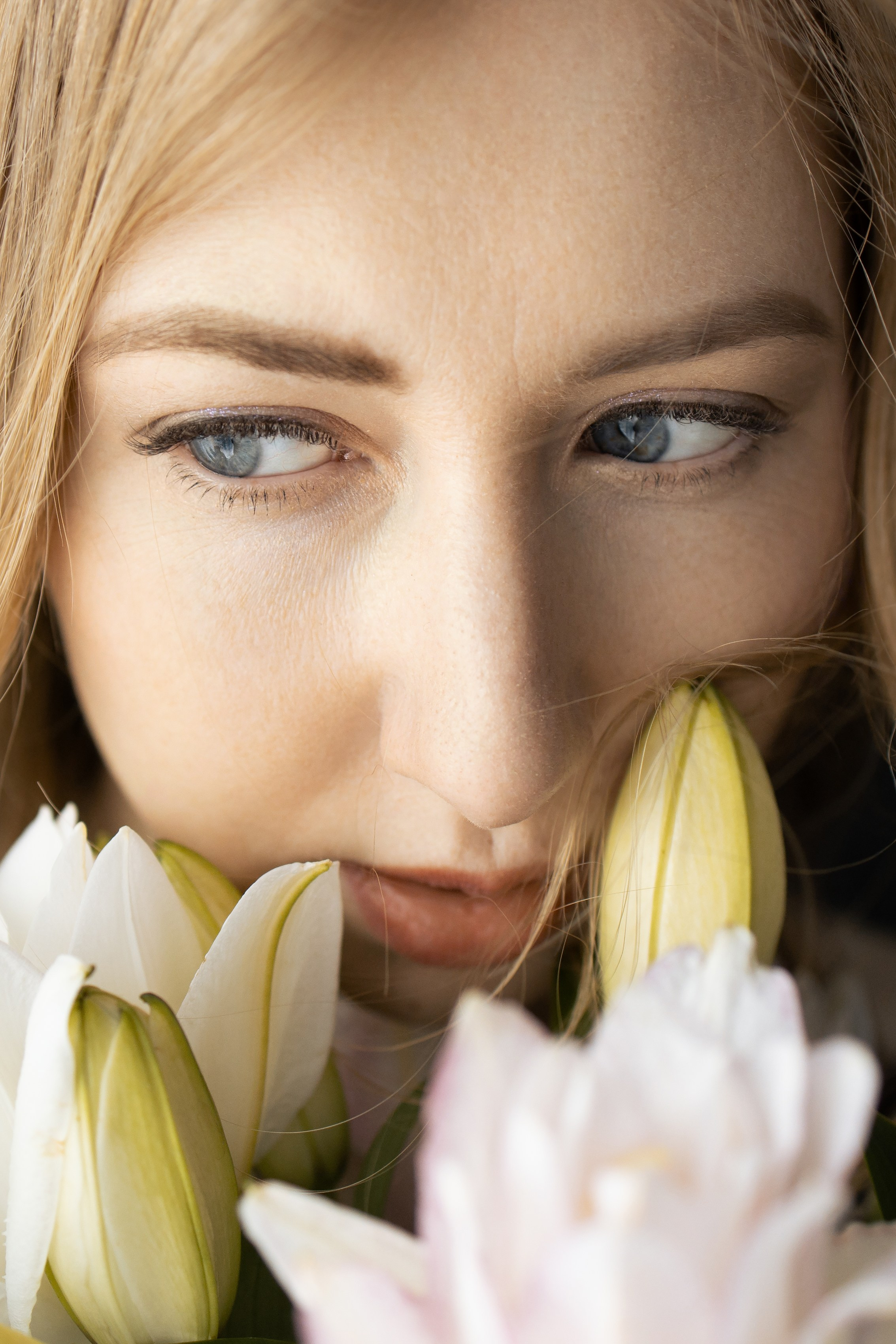 Настя. Екатерина Пашкова, фотограф, видеограф в Томске